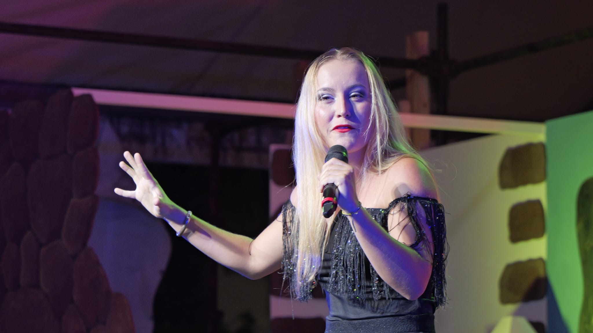 Festival de la canción de San Bartolomé, 2025