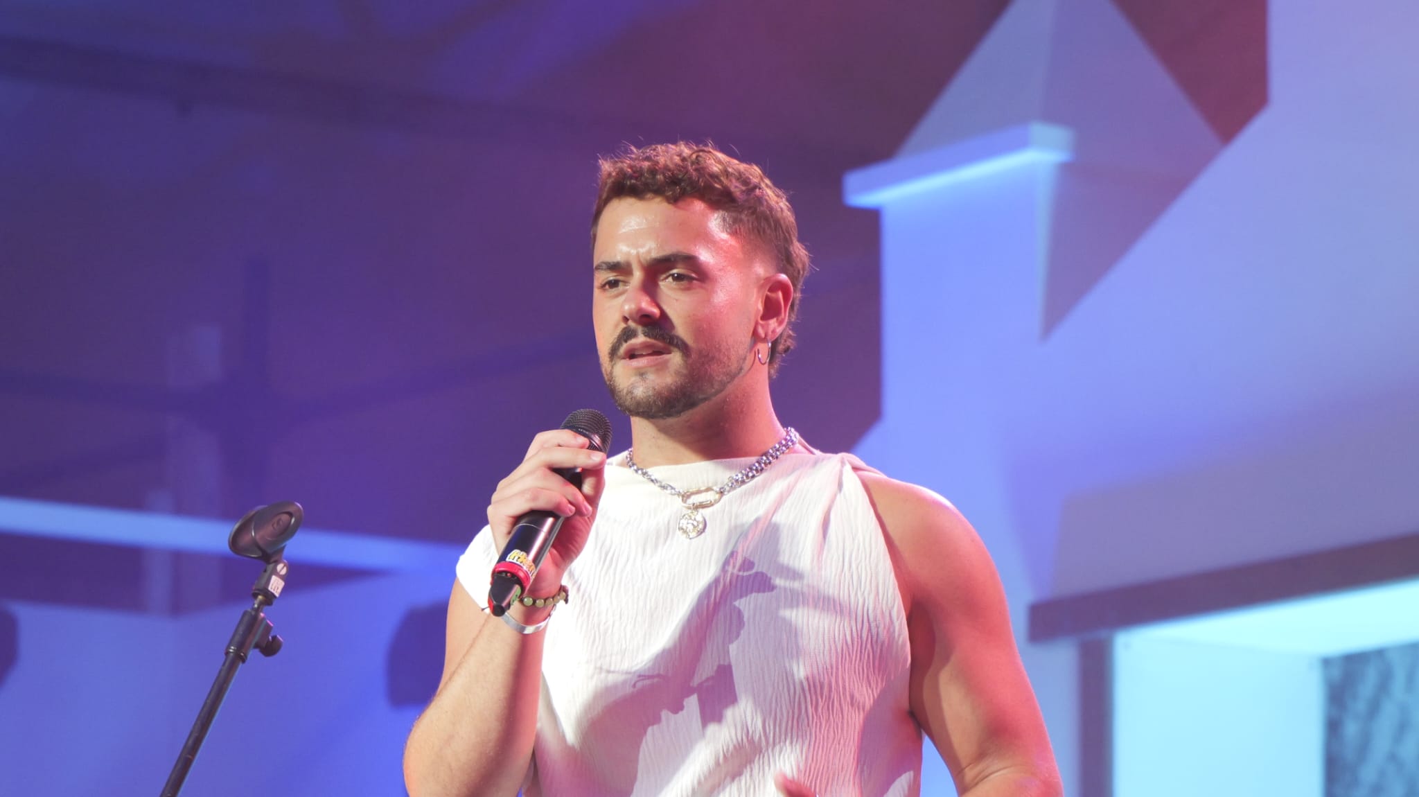 Festival de la canción de San Bartolomé, 2025