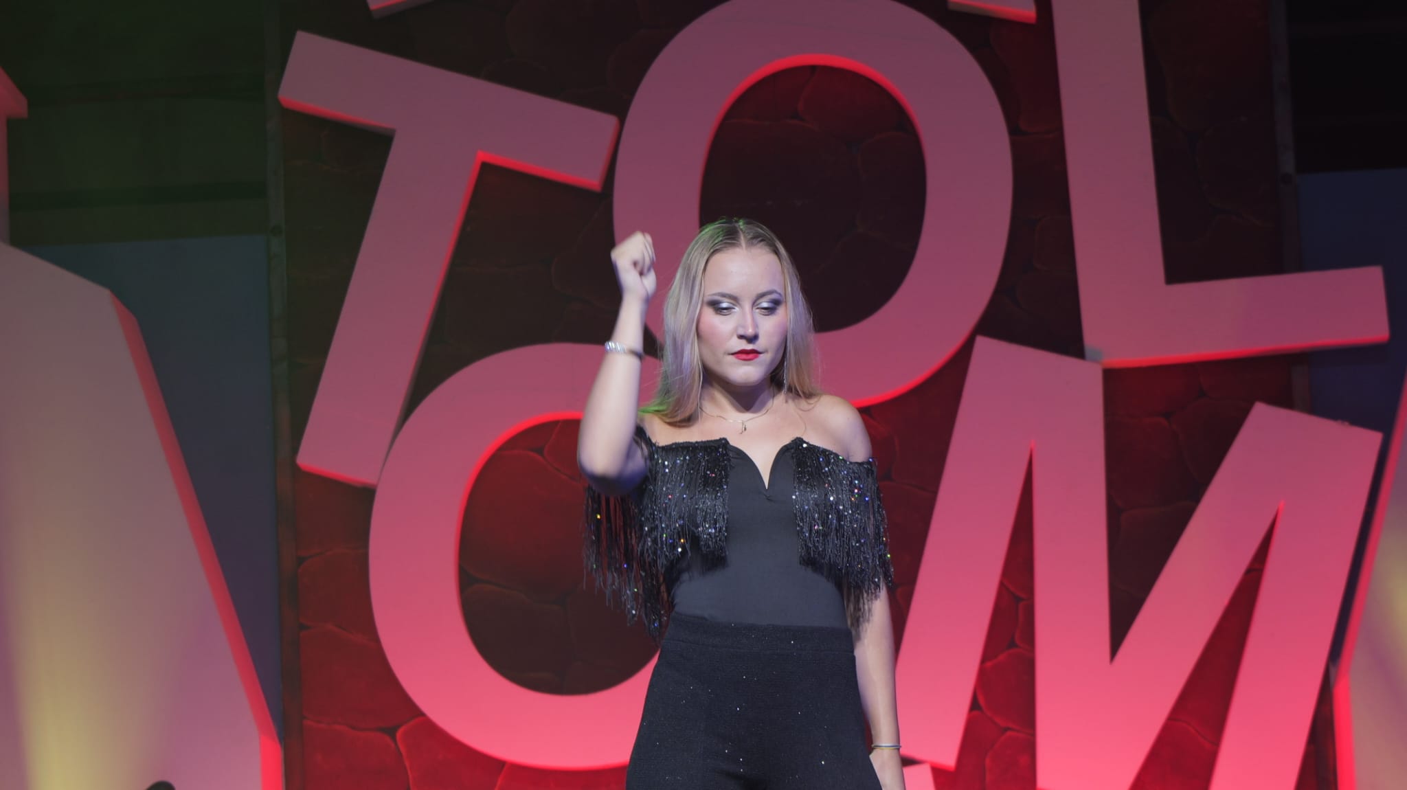 Festival de la canción de San Bartolomé, 2025