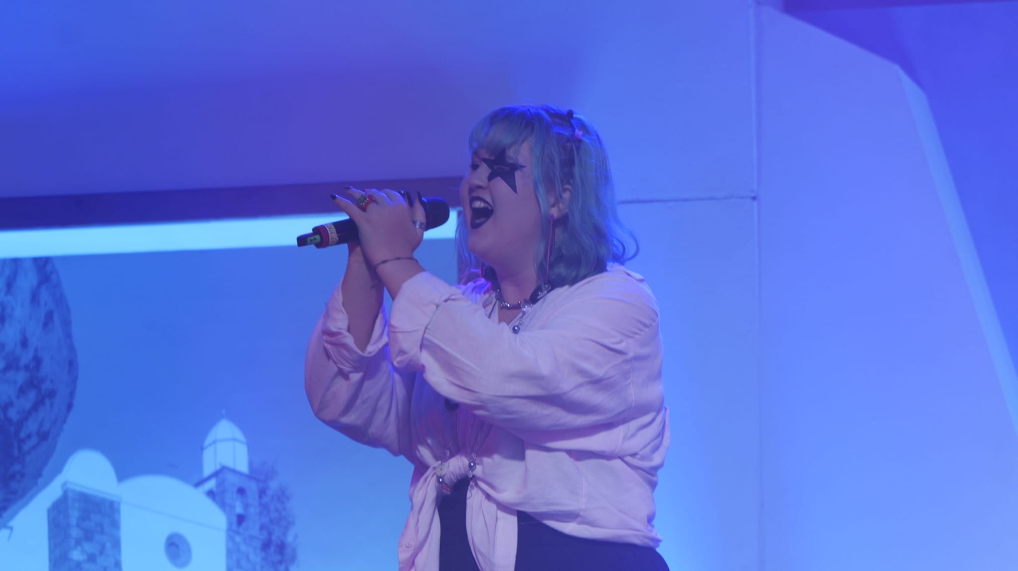 Festival de la canción de San Bartolomé, 2025