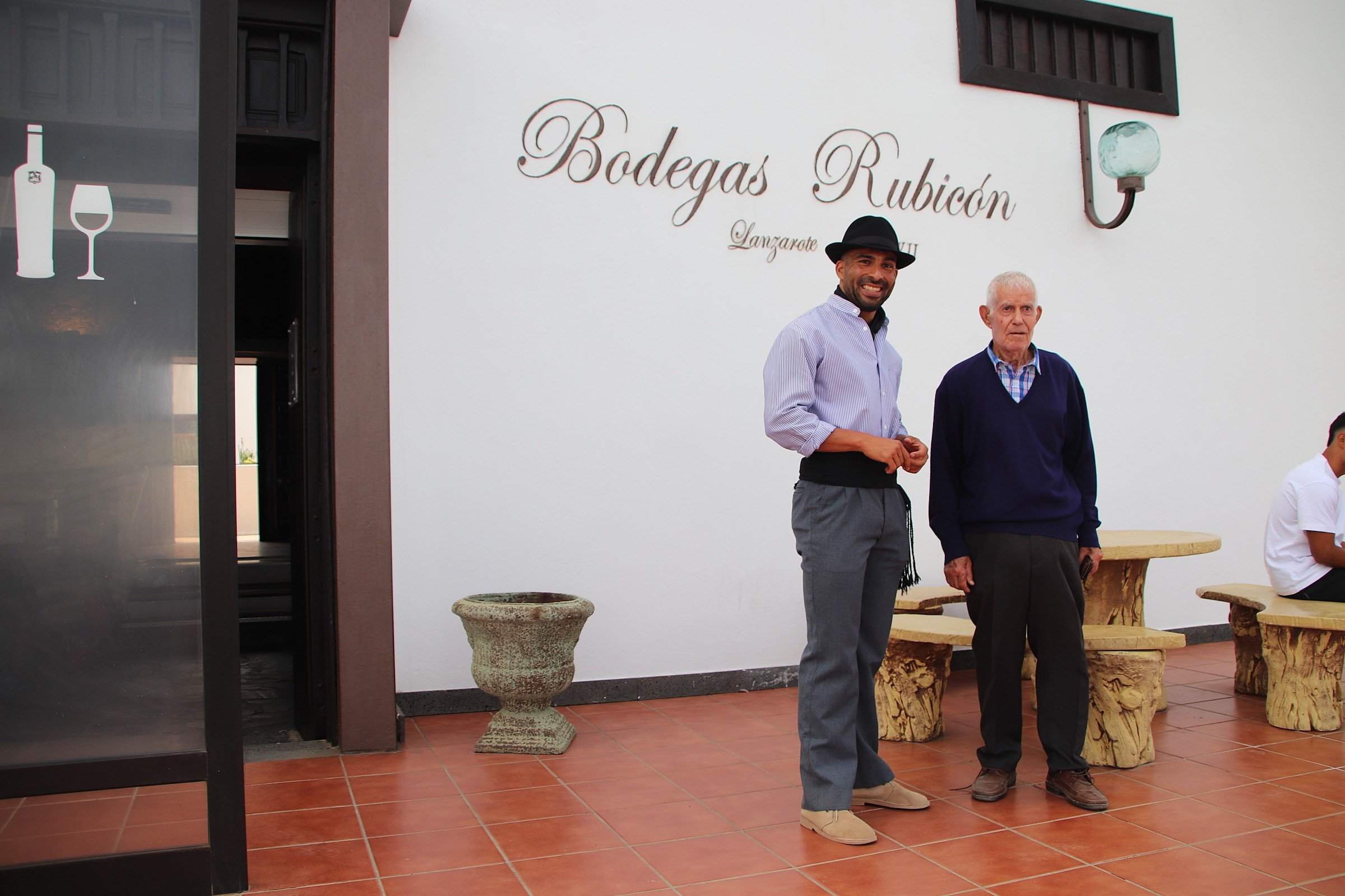 Vendimia tradicional en La Geria, 2025 Vendimia tradicional en La Geria, 2025