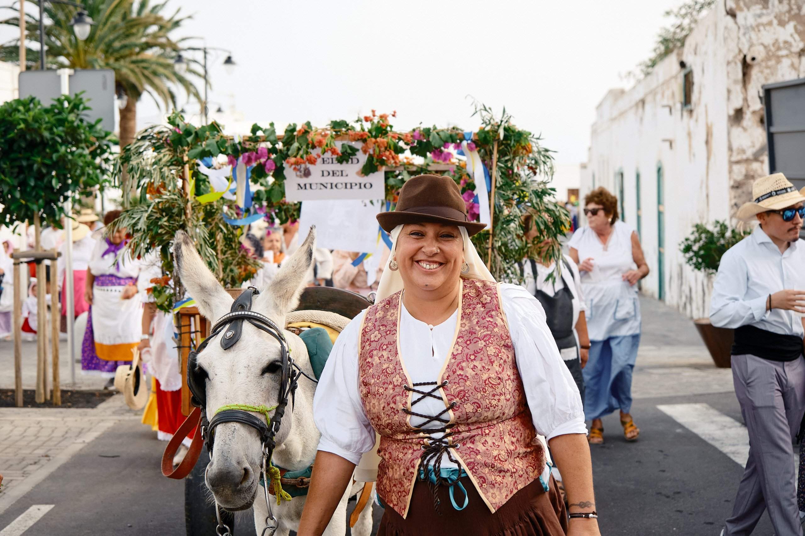 Romería de San Bartolomé, 2025