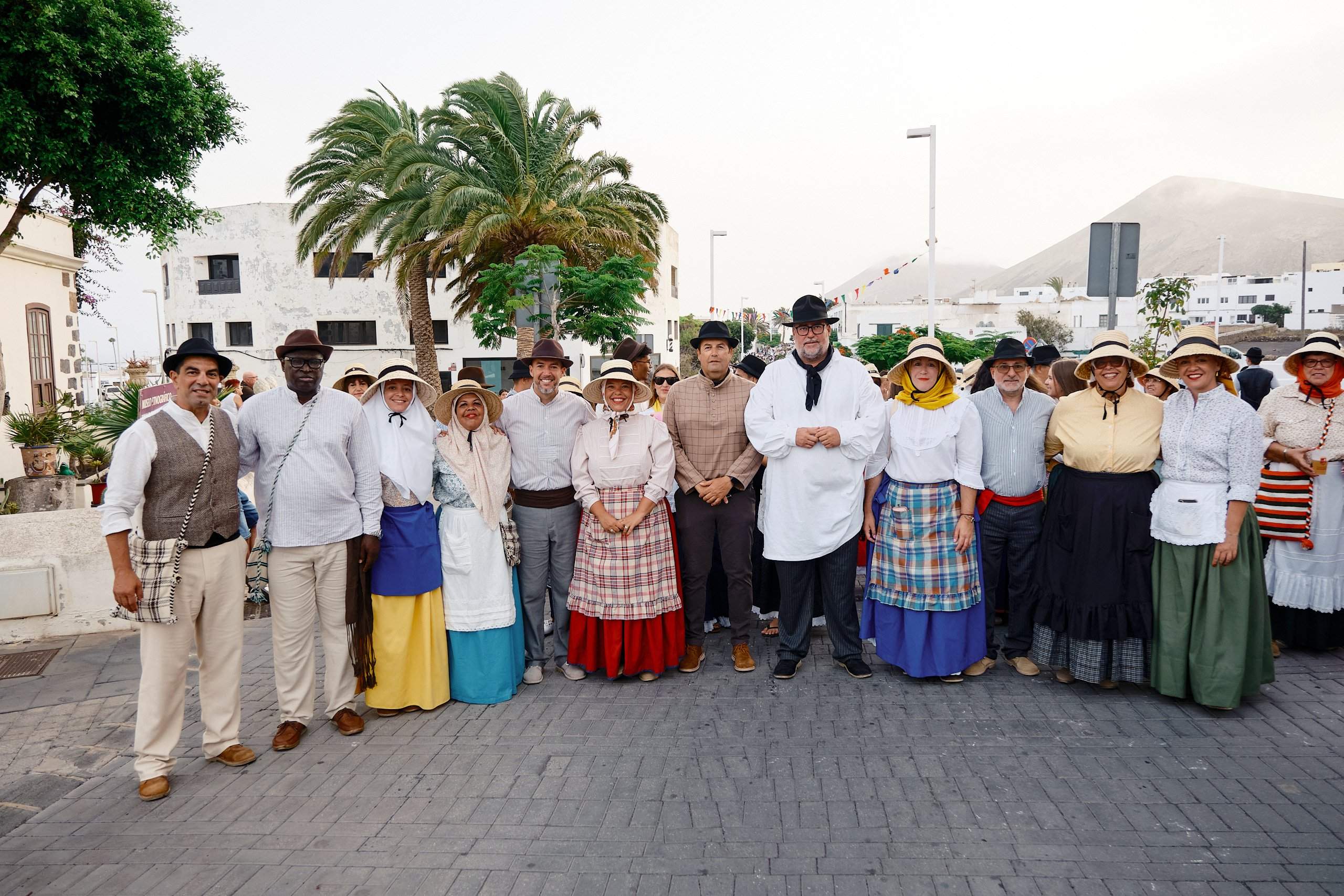 Romería de San Bartolomé, 2025