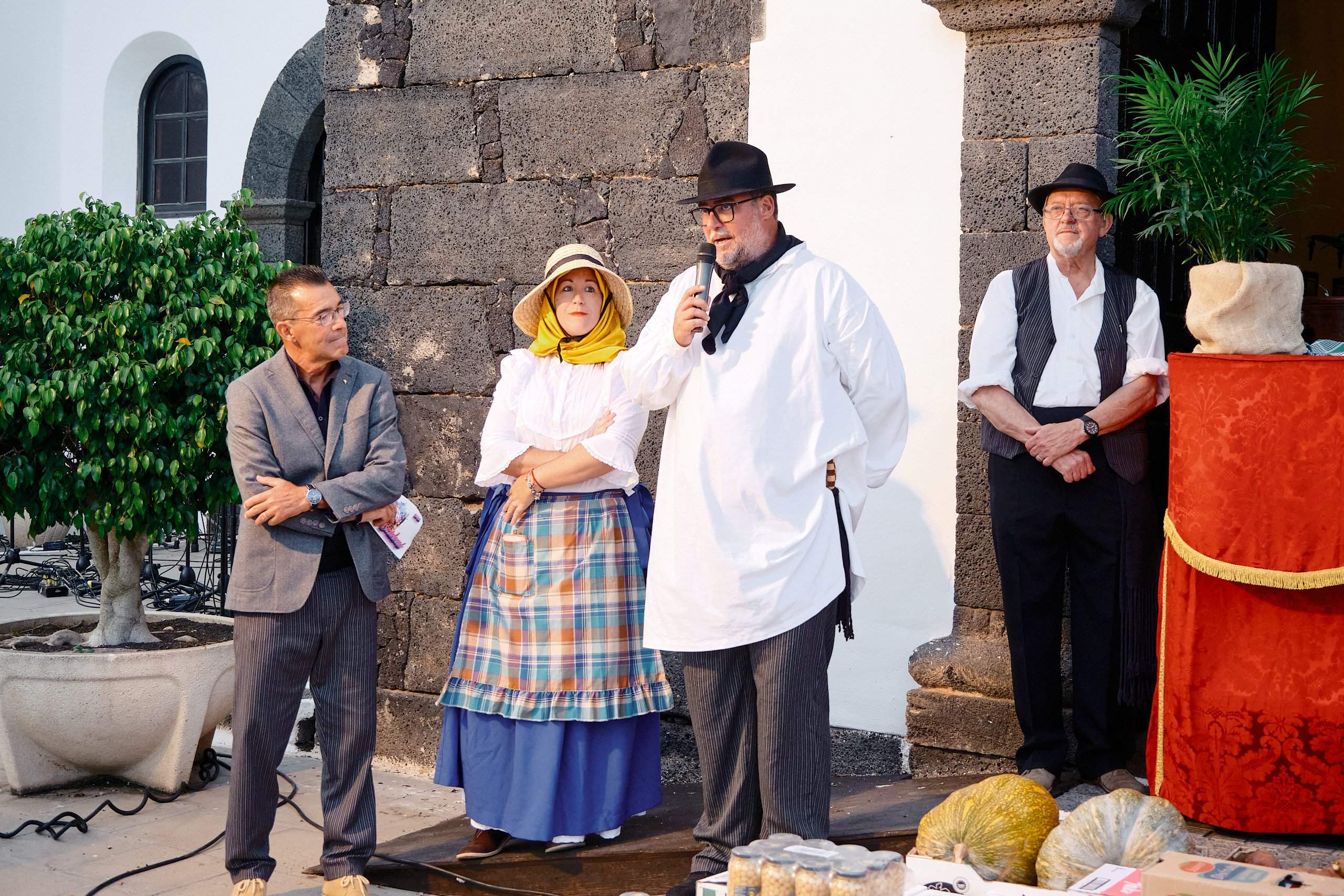 Romería de San Bartolomé, 2025