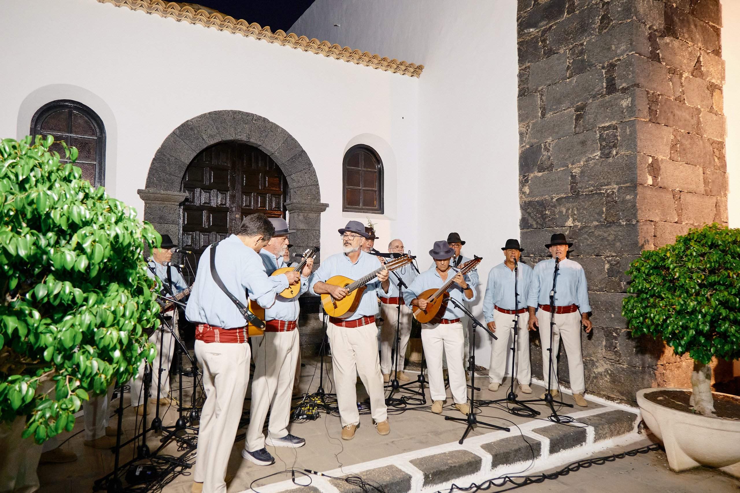 Romería de San Bartolomé, 2025