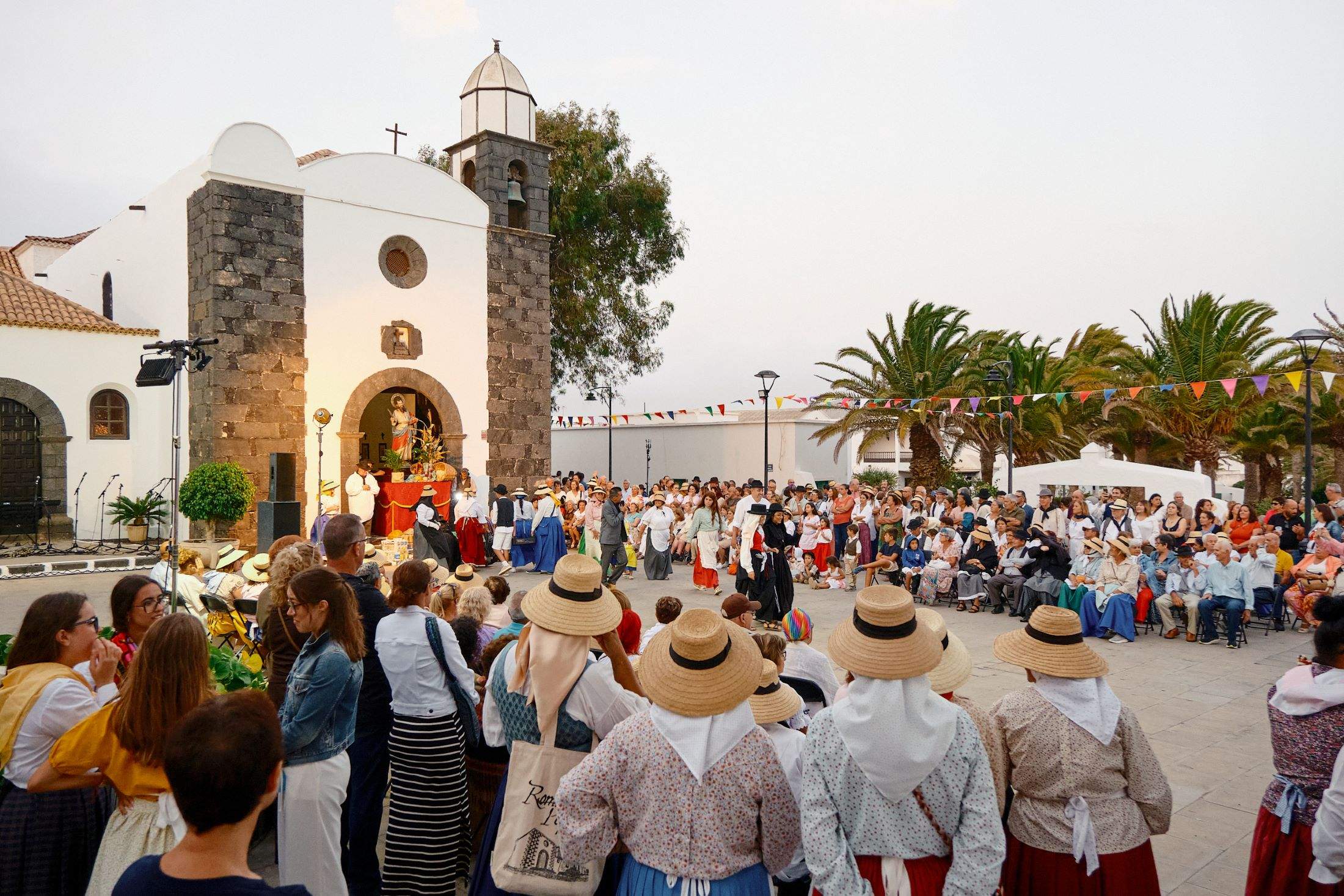Romería de San Bartolomé 