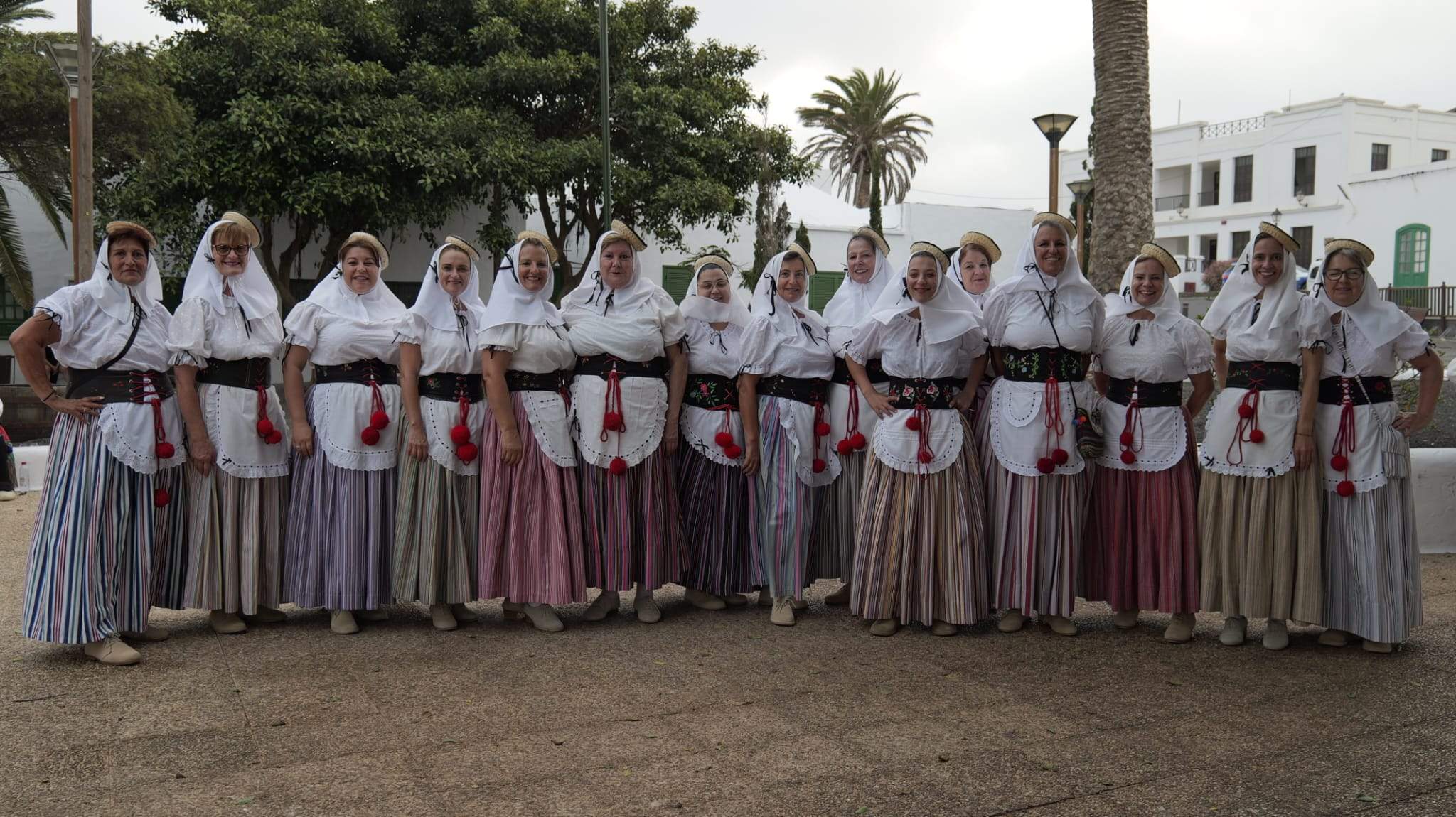 Misa y procesión por San Roque, 2025