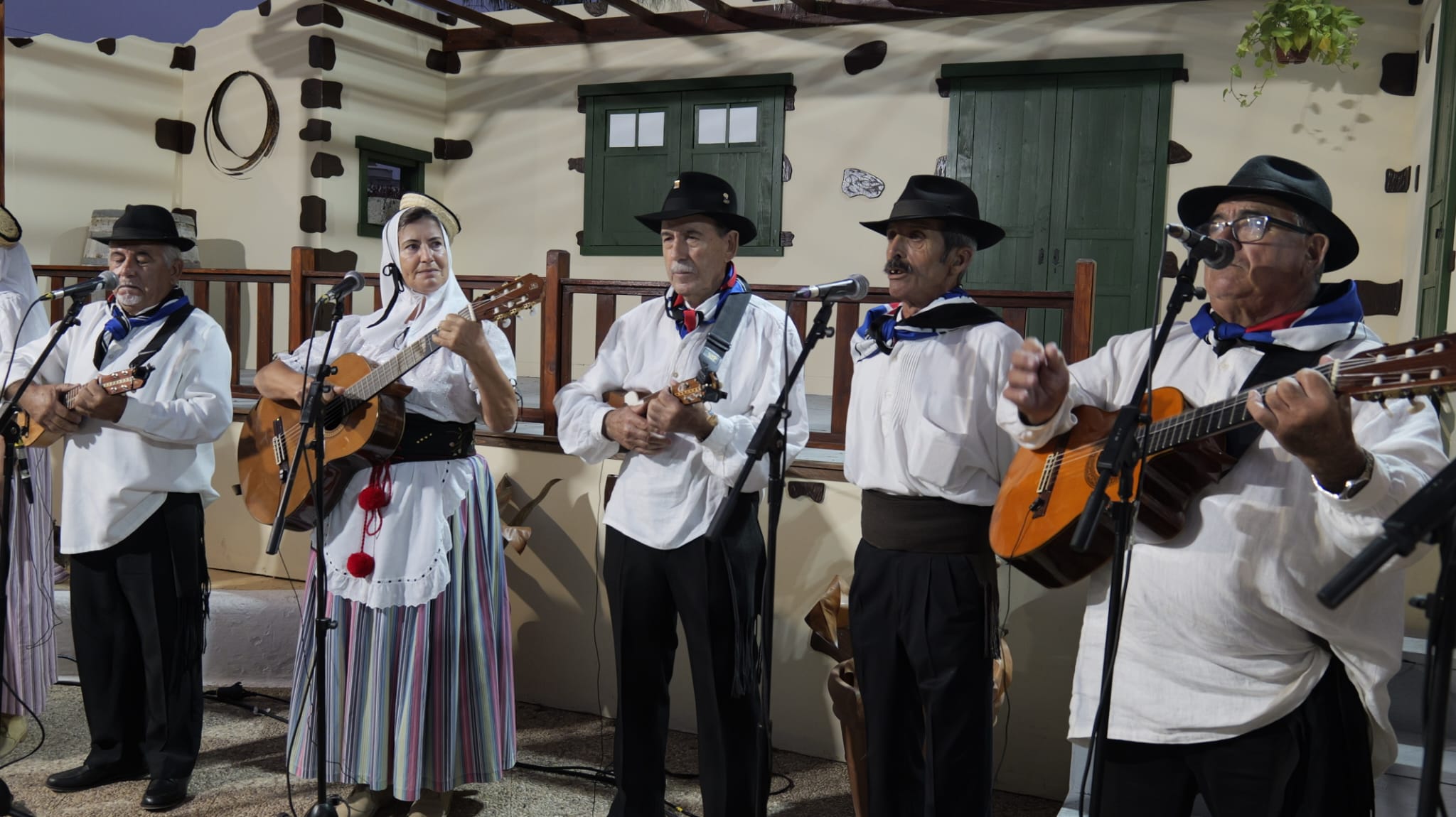 Misa y procesión por San Roque, 2025