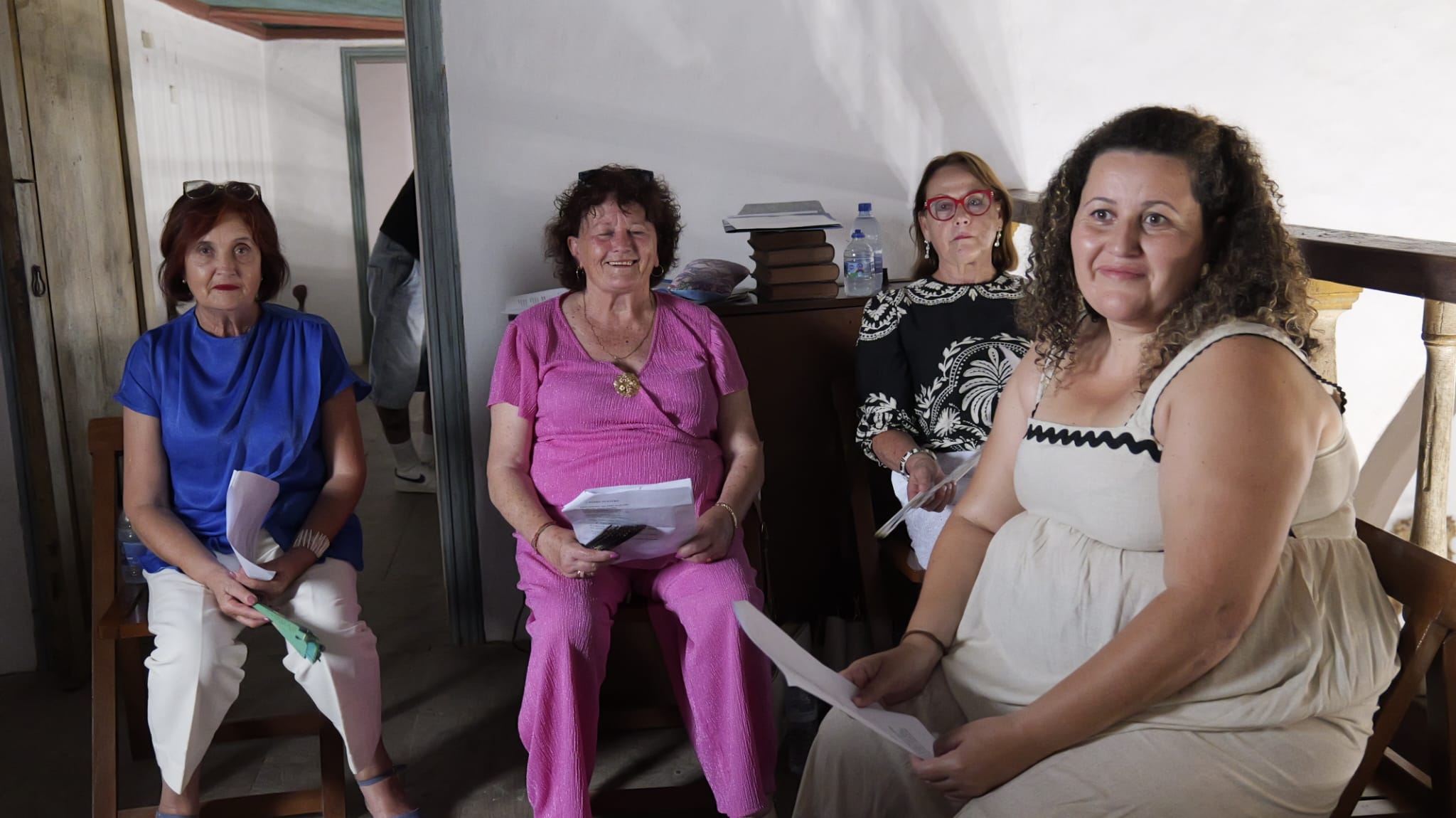 Misa y procesión por San Roque, 2025