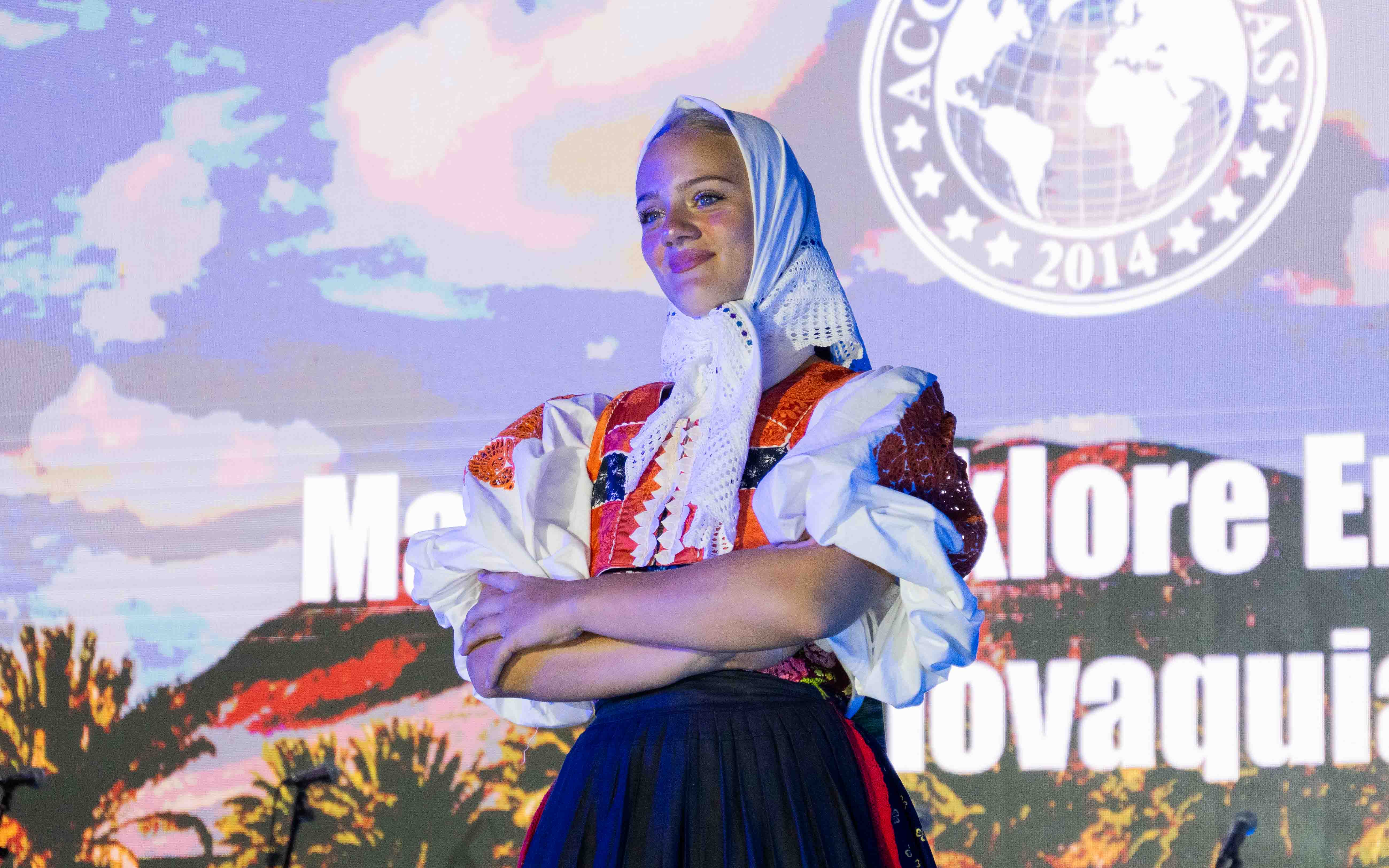 Festival Internacional de Artes Escénicas, 2025