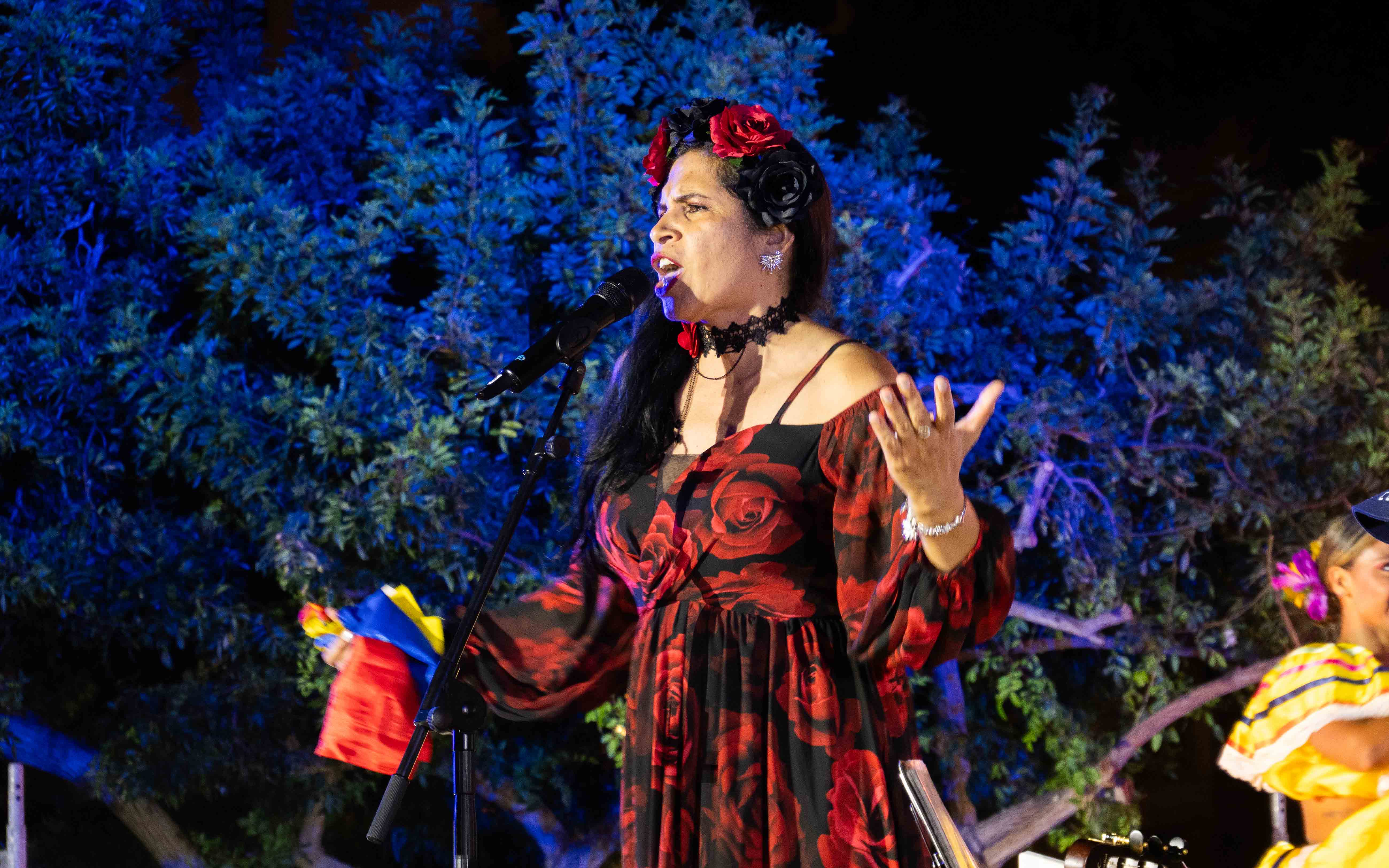 Festival Internacional de Artes Escénicas, 2025