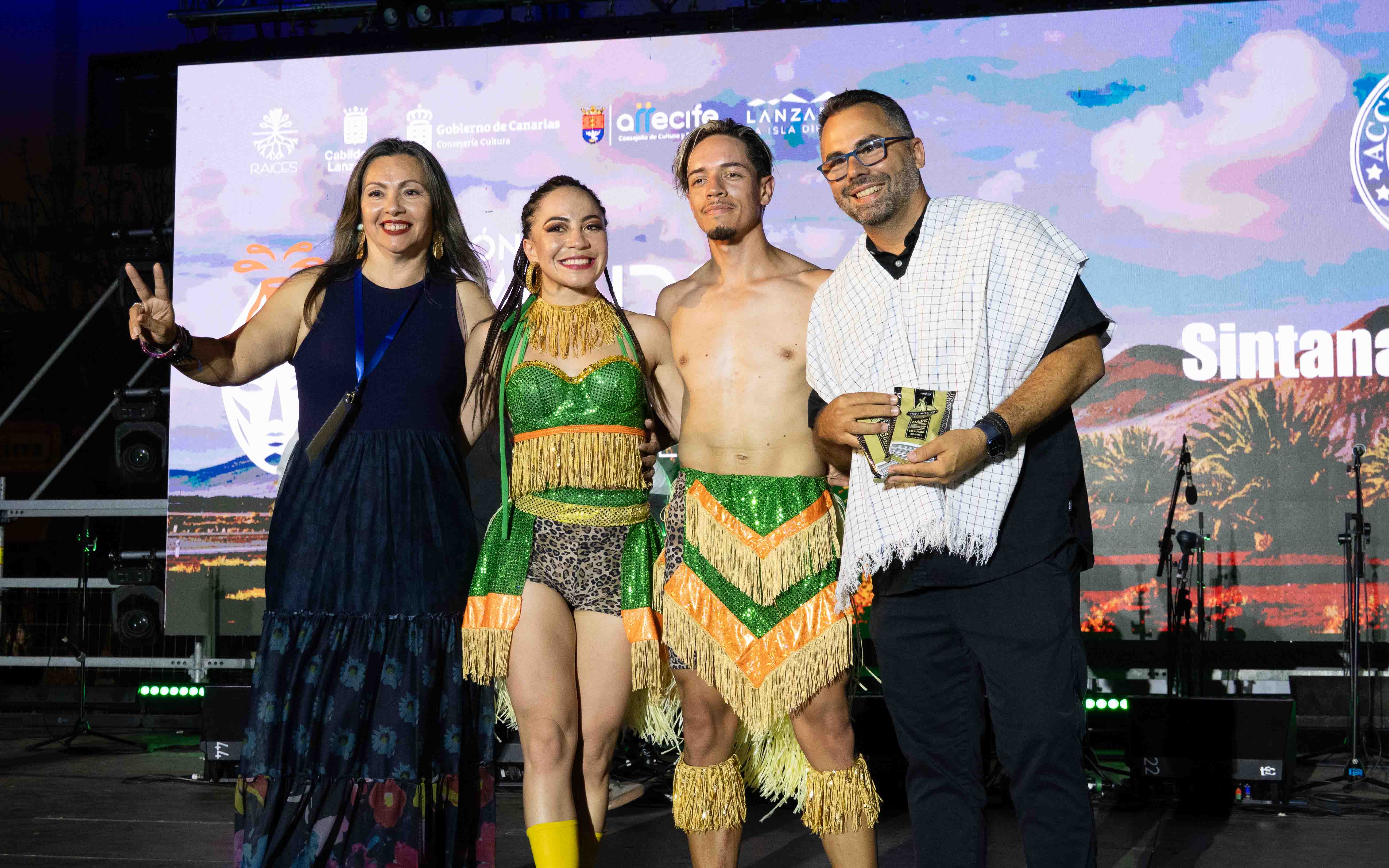 Festival Internacional de Artes Escénicas, 2025