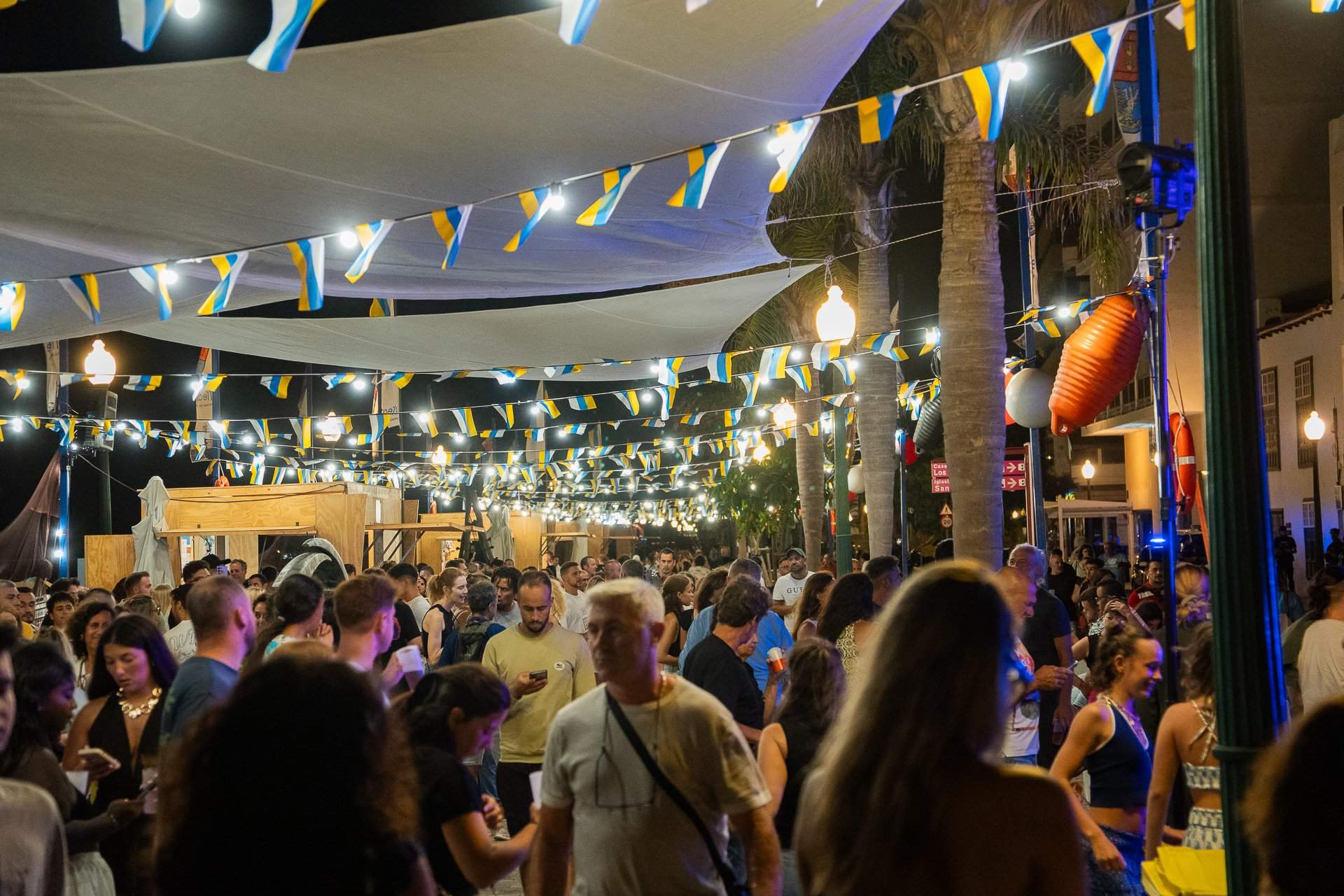  XXXII Festival de Rock San Ginés 