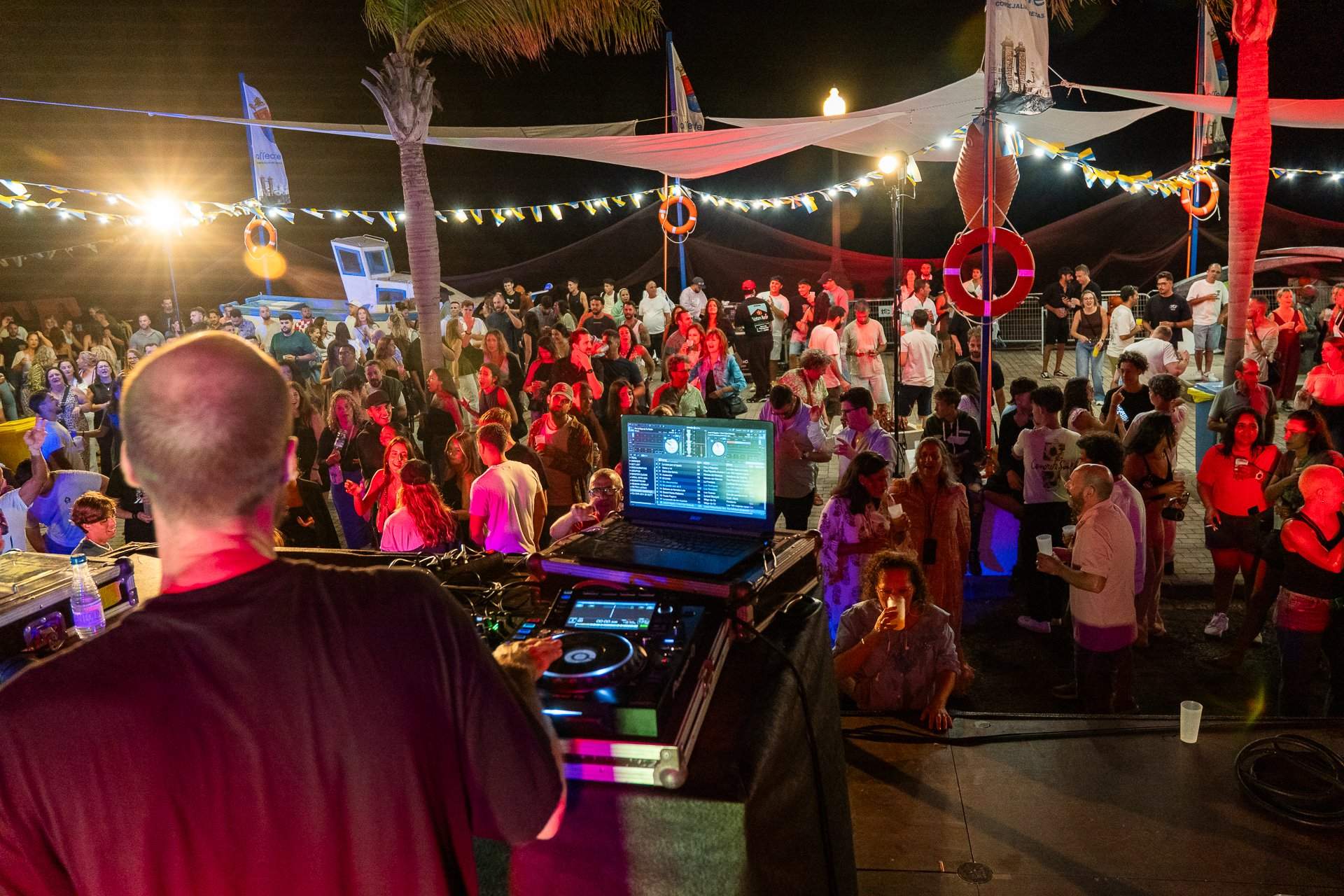  XXXII Festival de Rock San Ginés 