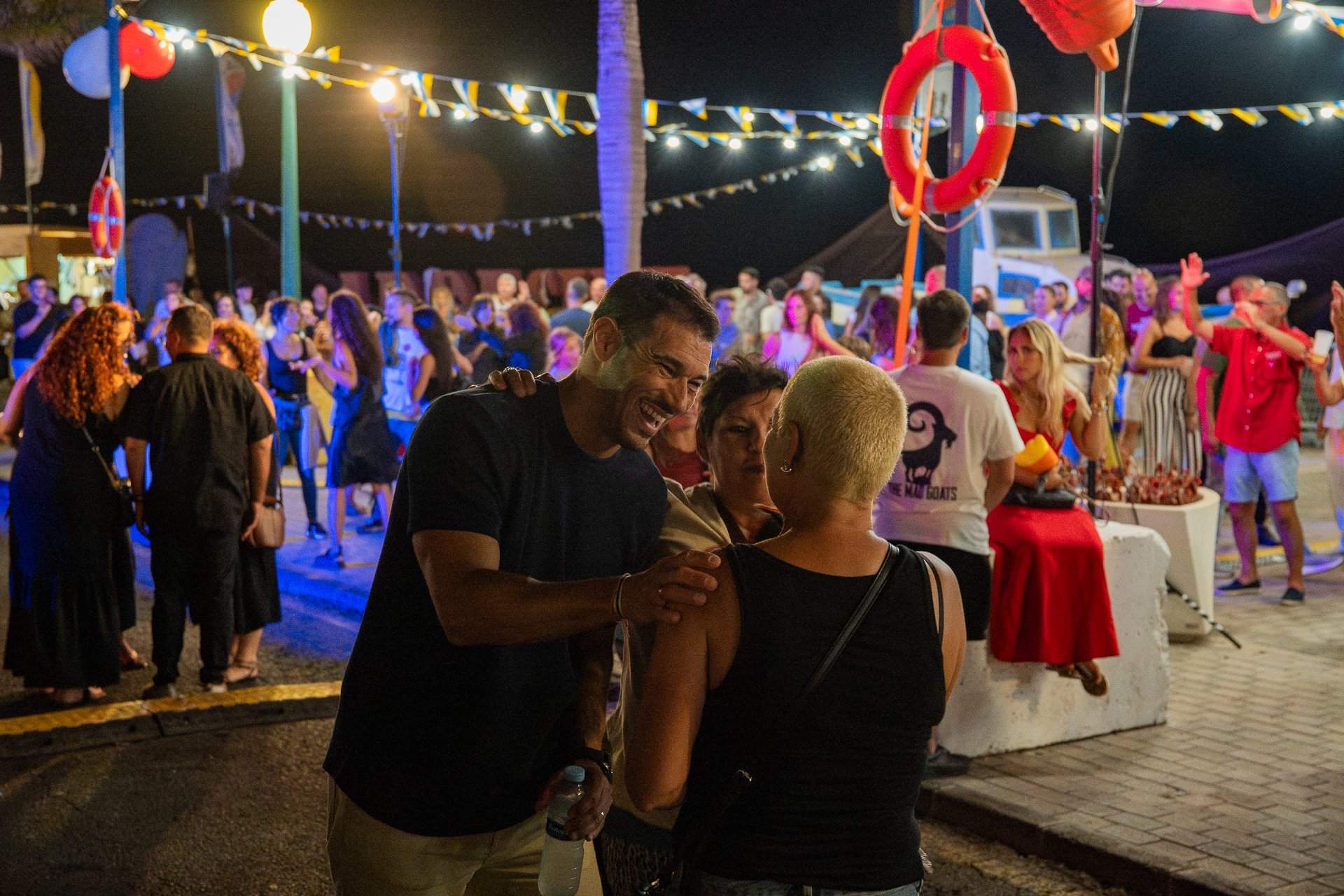  XXXII Festival de Rock San Ginés 