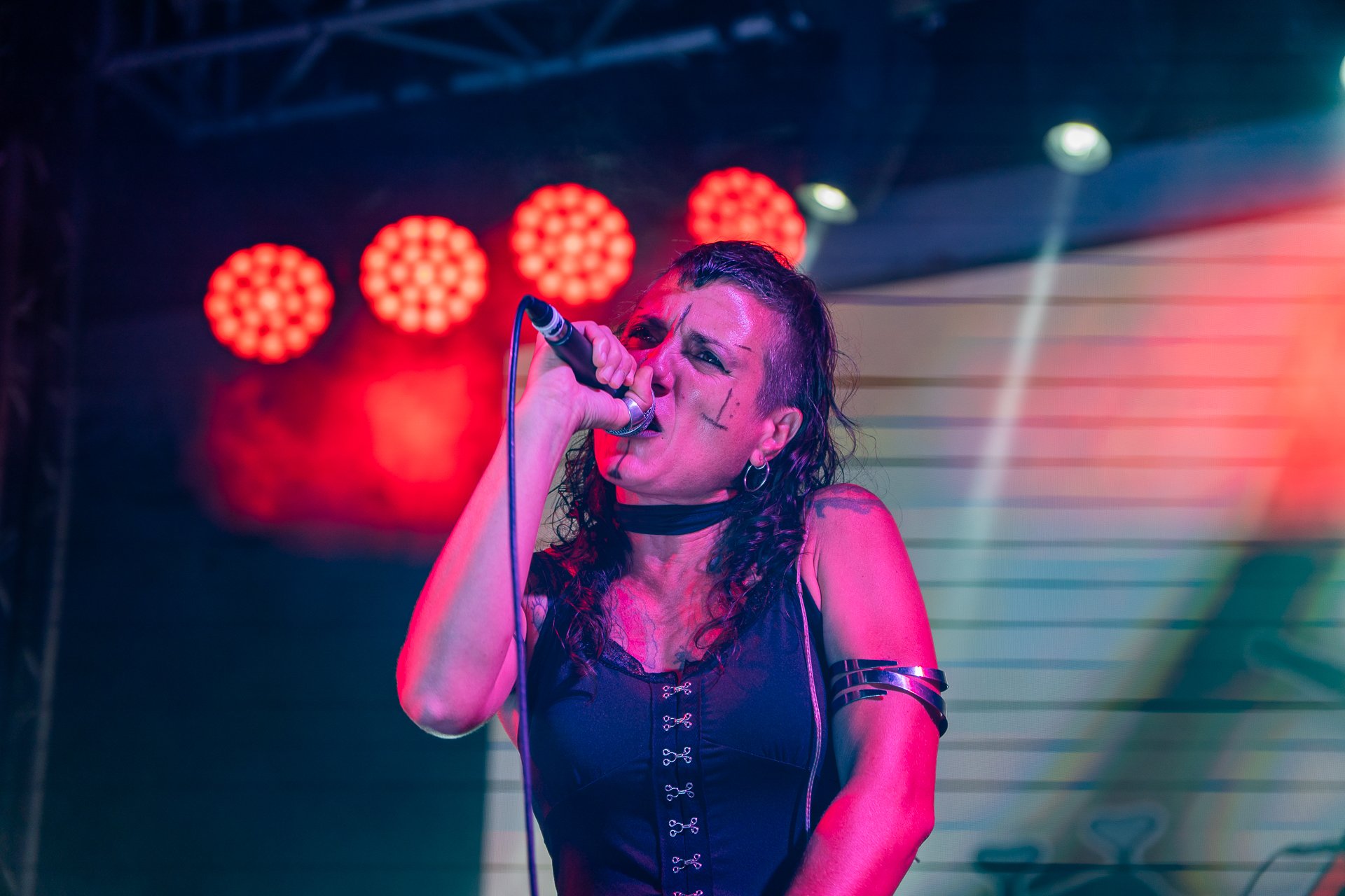  XXXII Festival de Rock San Ginés 