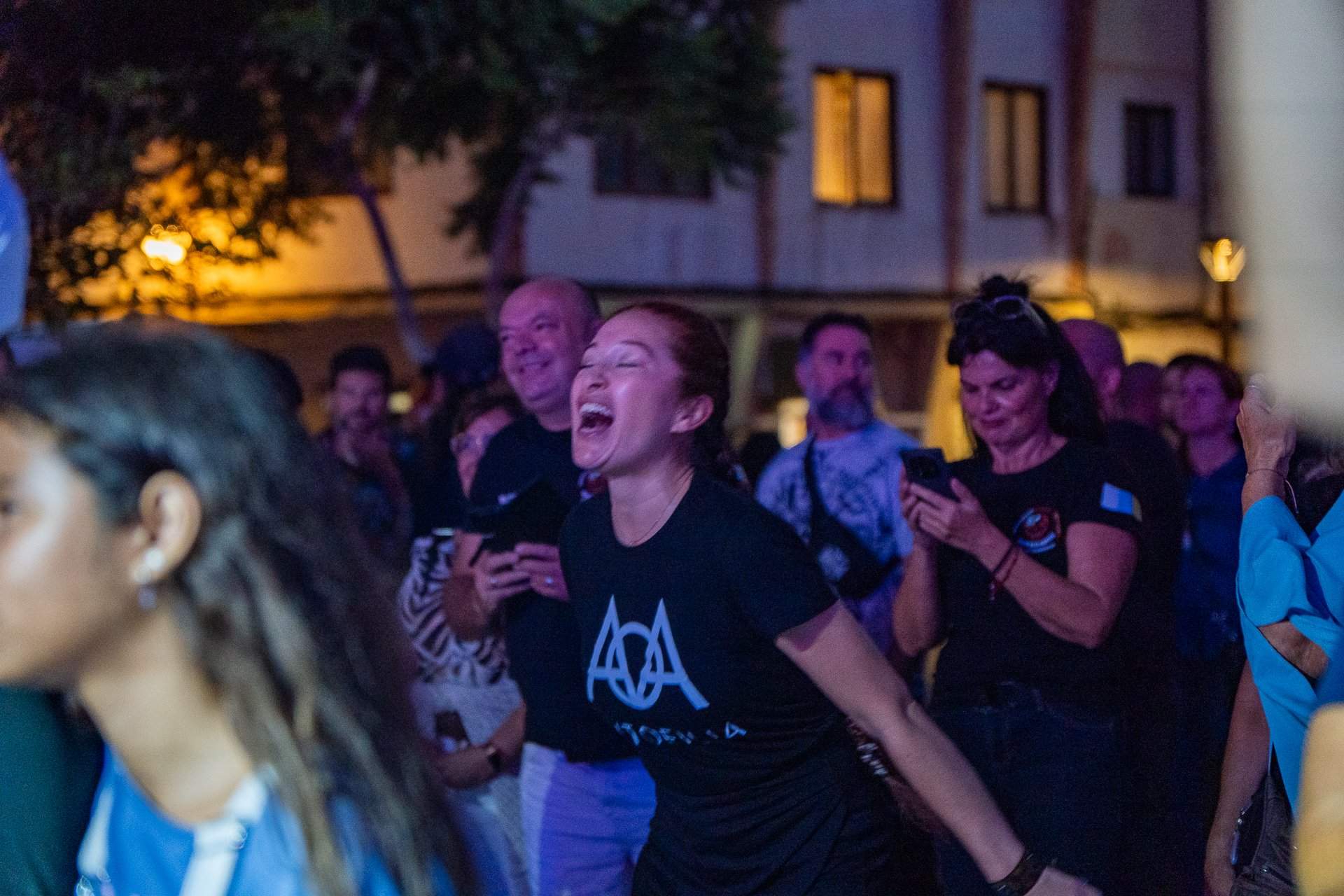  XXXII Festival de Rock San Ginés 