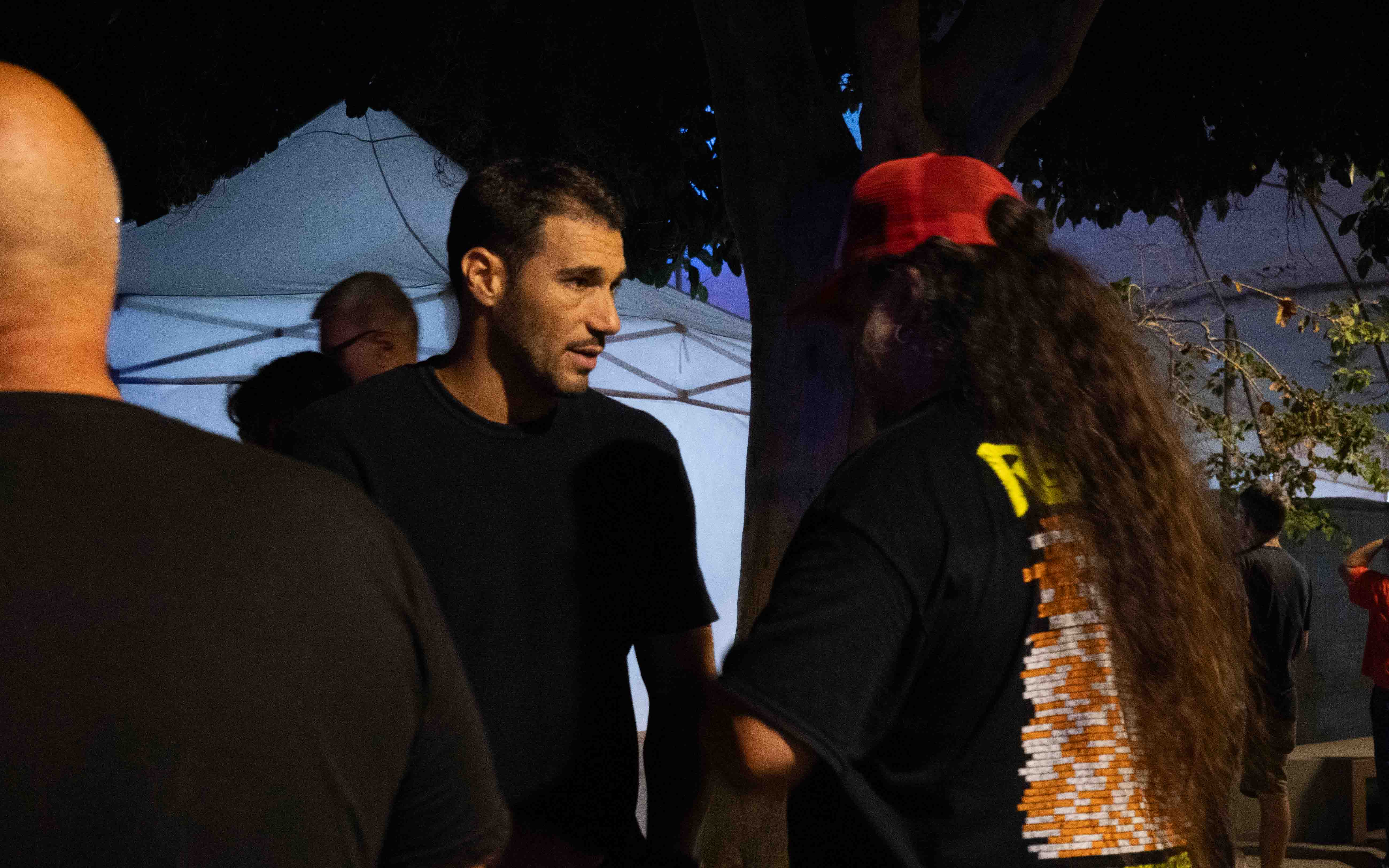  XXXII Festival de Rock San Ginés 