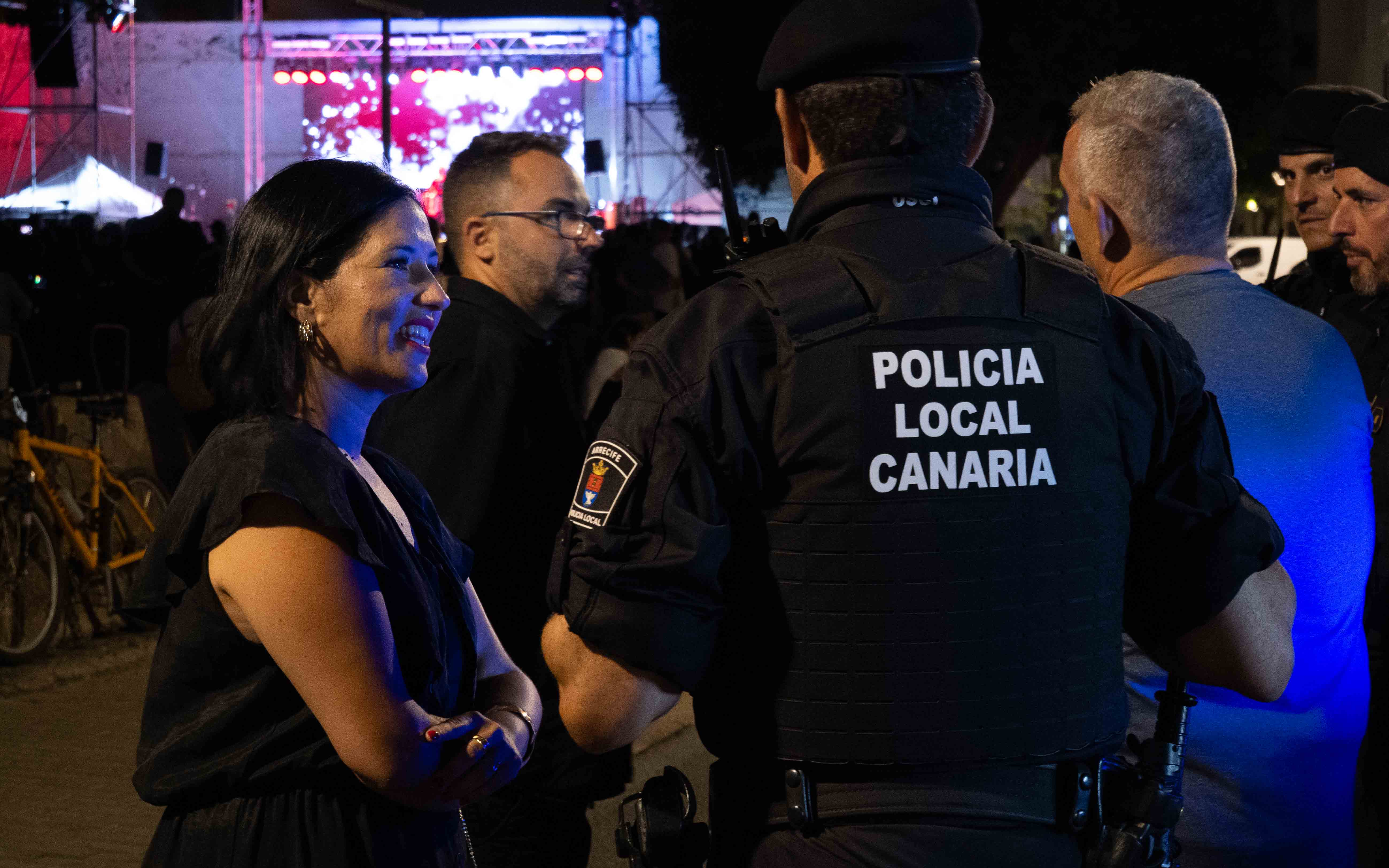  XXXII Festival de Rock San Ginés 