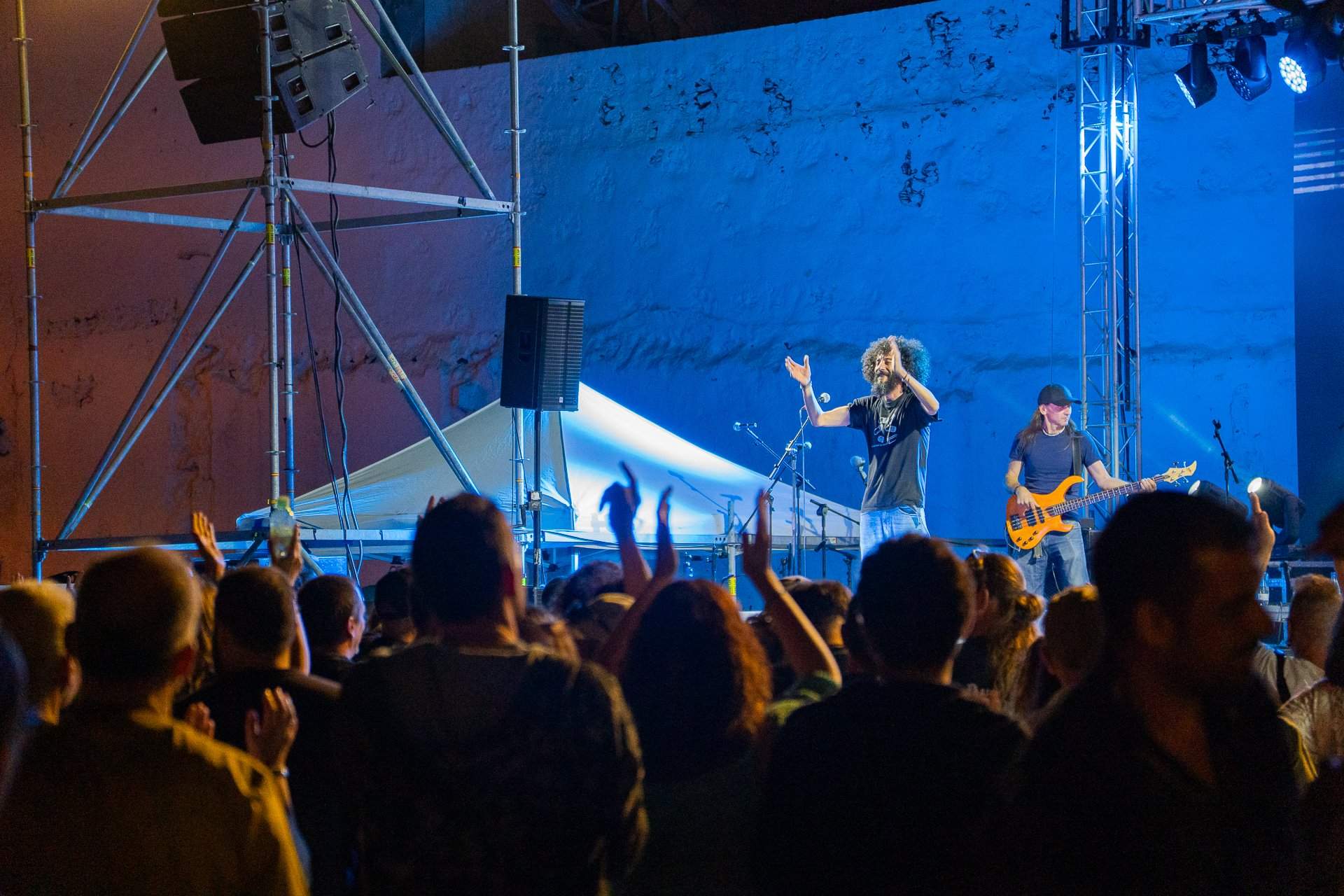  XXXII Festival de Rock San Ginés 