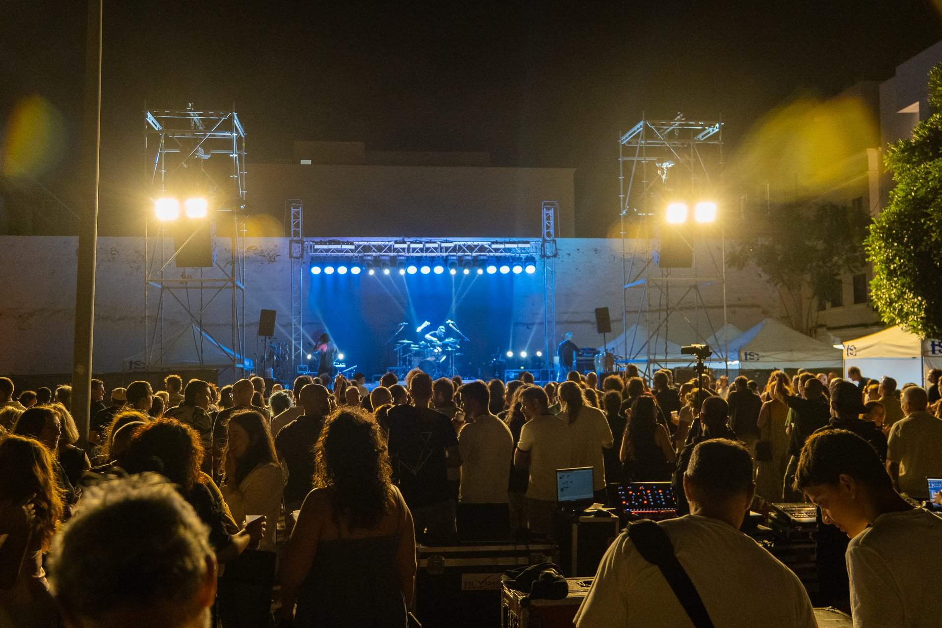  XXXII Festival de Rock San Ginés 