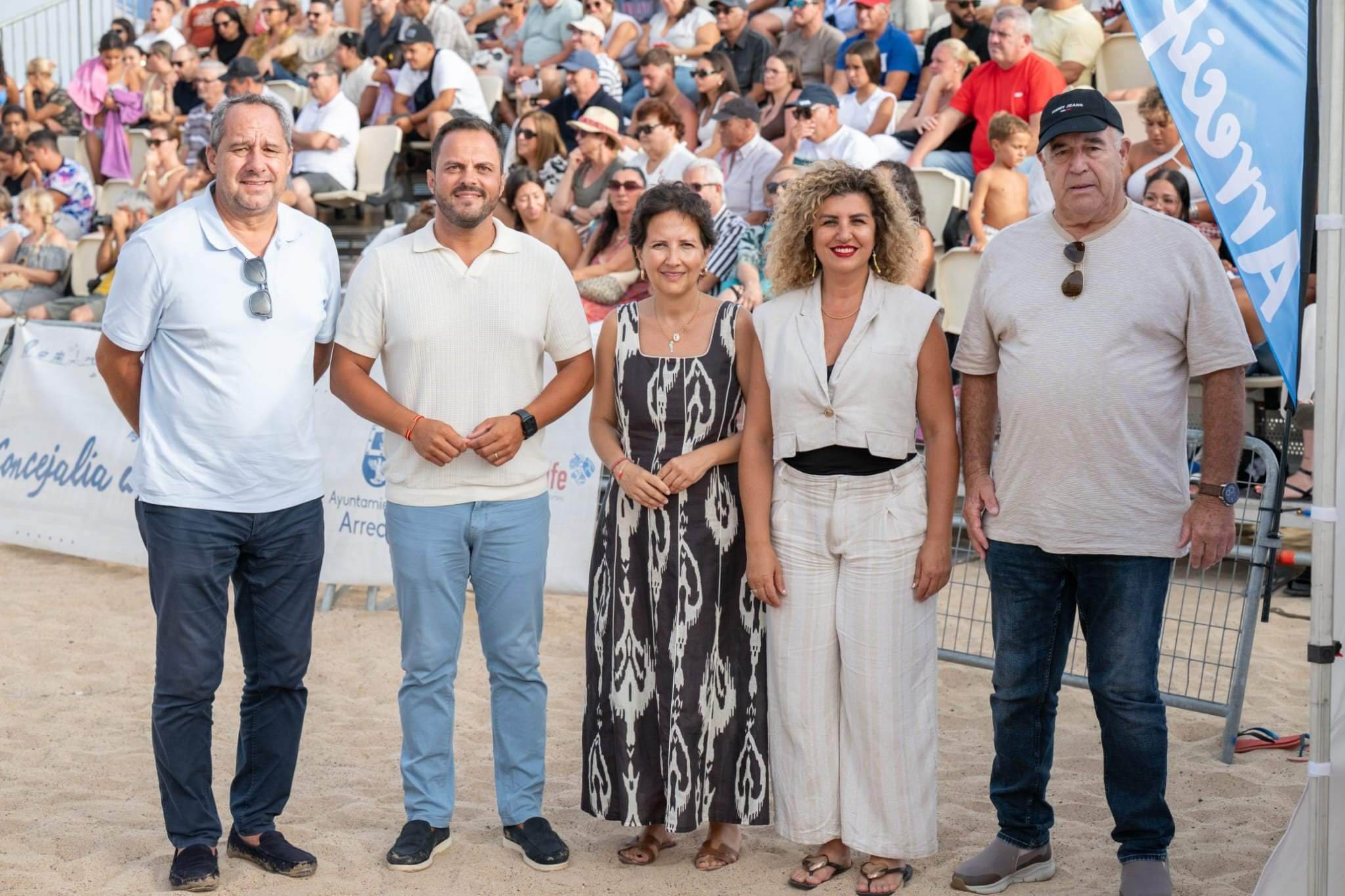 Presentación Club TiteNaos Presentación Club TiteNaos