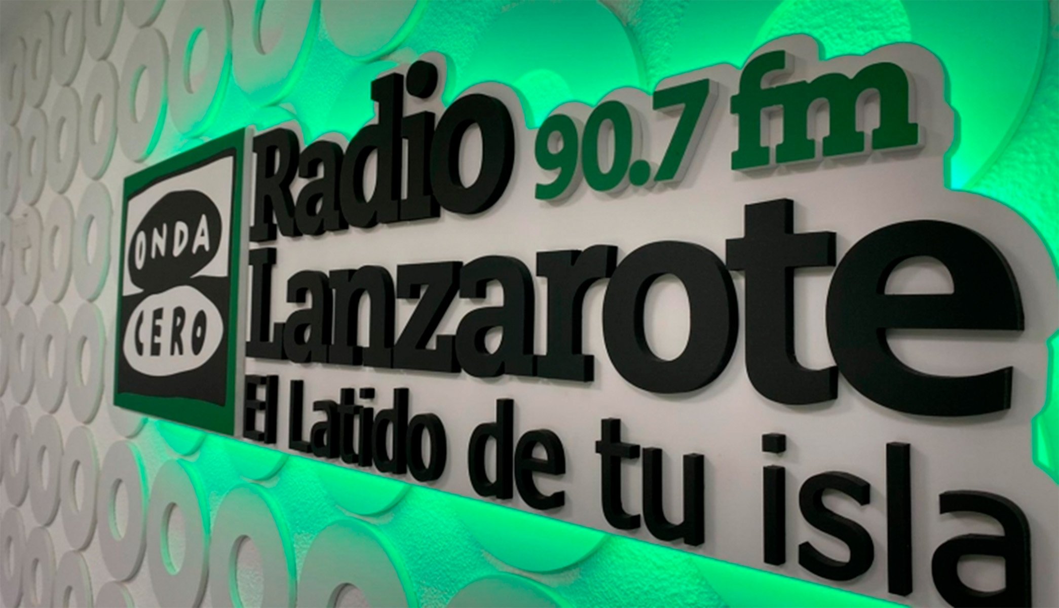 Radio Lanzarote