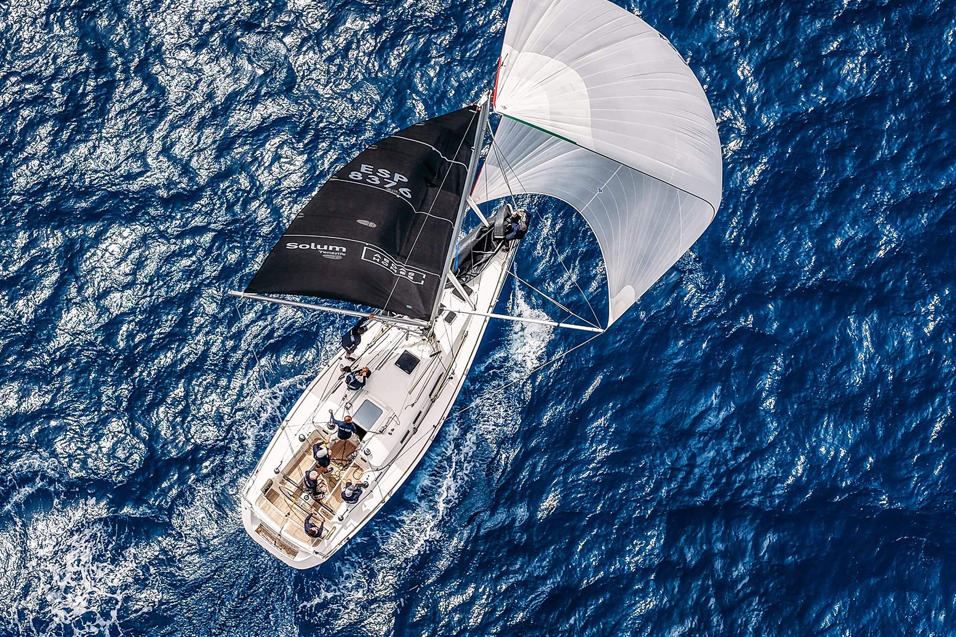 Solum Tenerife Adeas Home