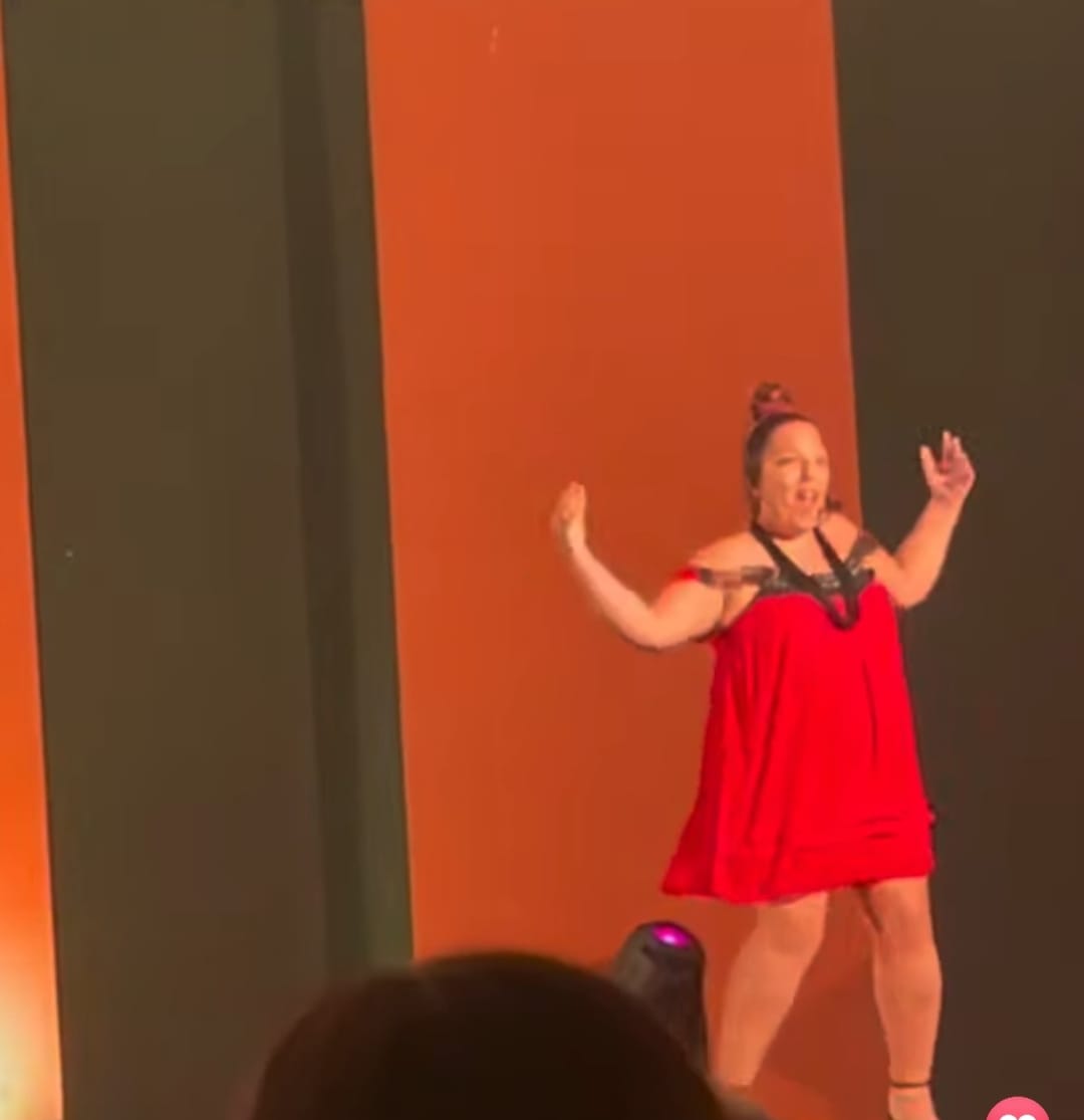 Playback de Adultos de Tinajo Playback de Adultos de Tinajo