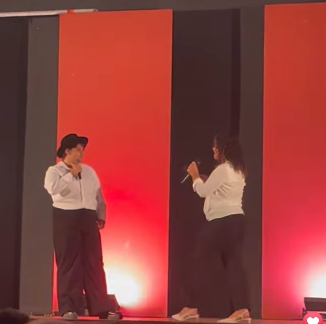 Playback de Adultos de Tinajo Playback de Adultos de Tinajo