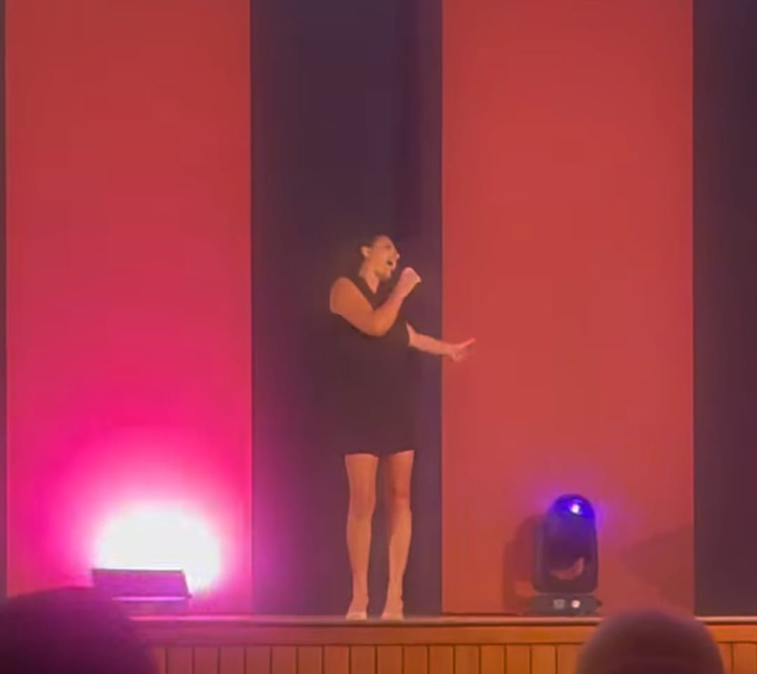 Playback de Adultos de Tinajo Playback de Adultos de Tinajo