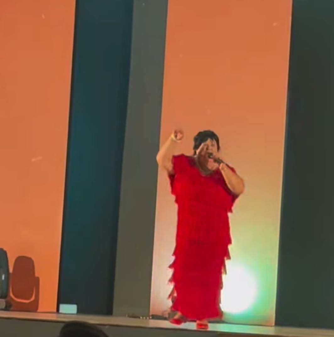 Playback de Adultos de Tinajo Playback de Adultos de Tinajo