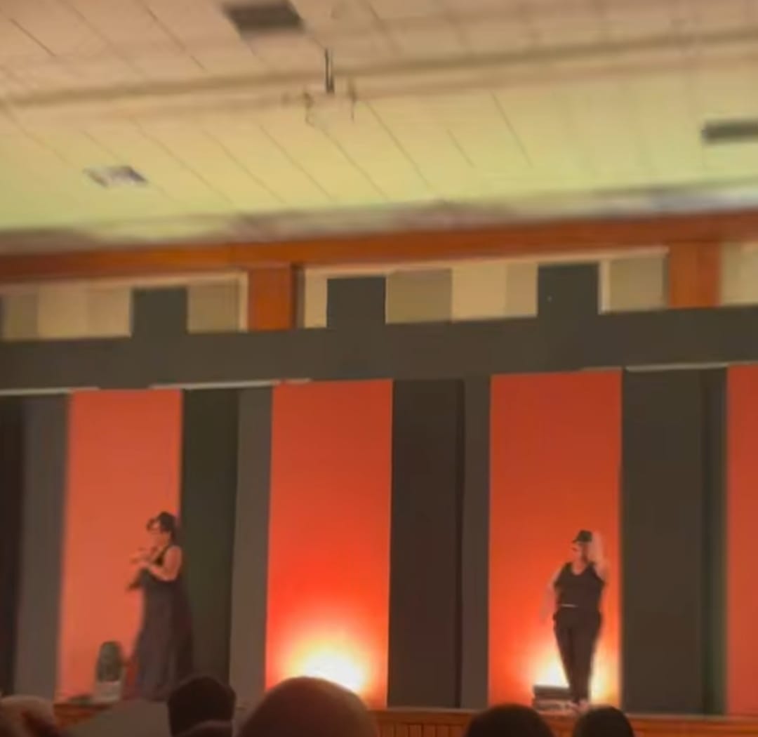 Playback de Adultos de Tinajo Playback de Adultos de Tinajo