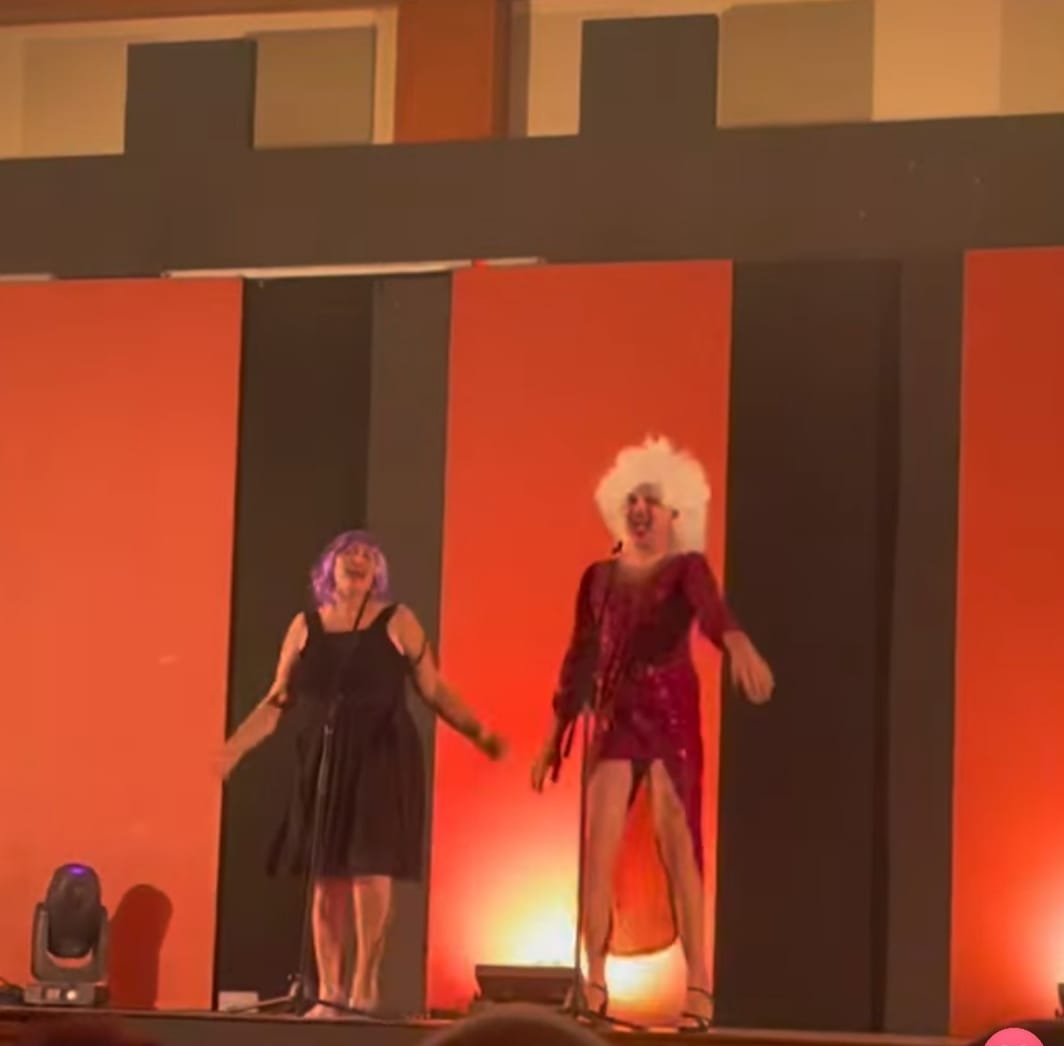 Playback de Adultos de Tinajo Playback de Adultos de Tinajo