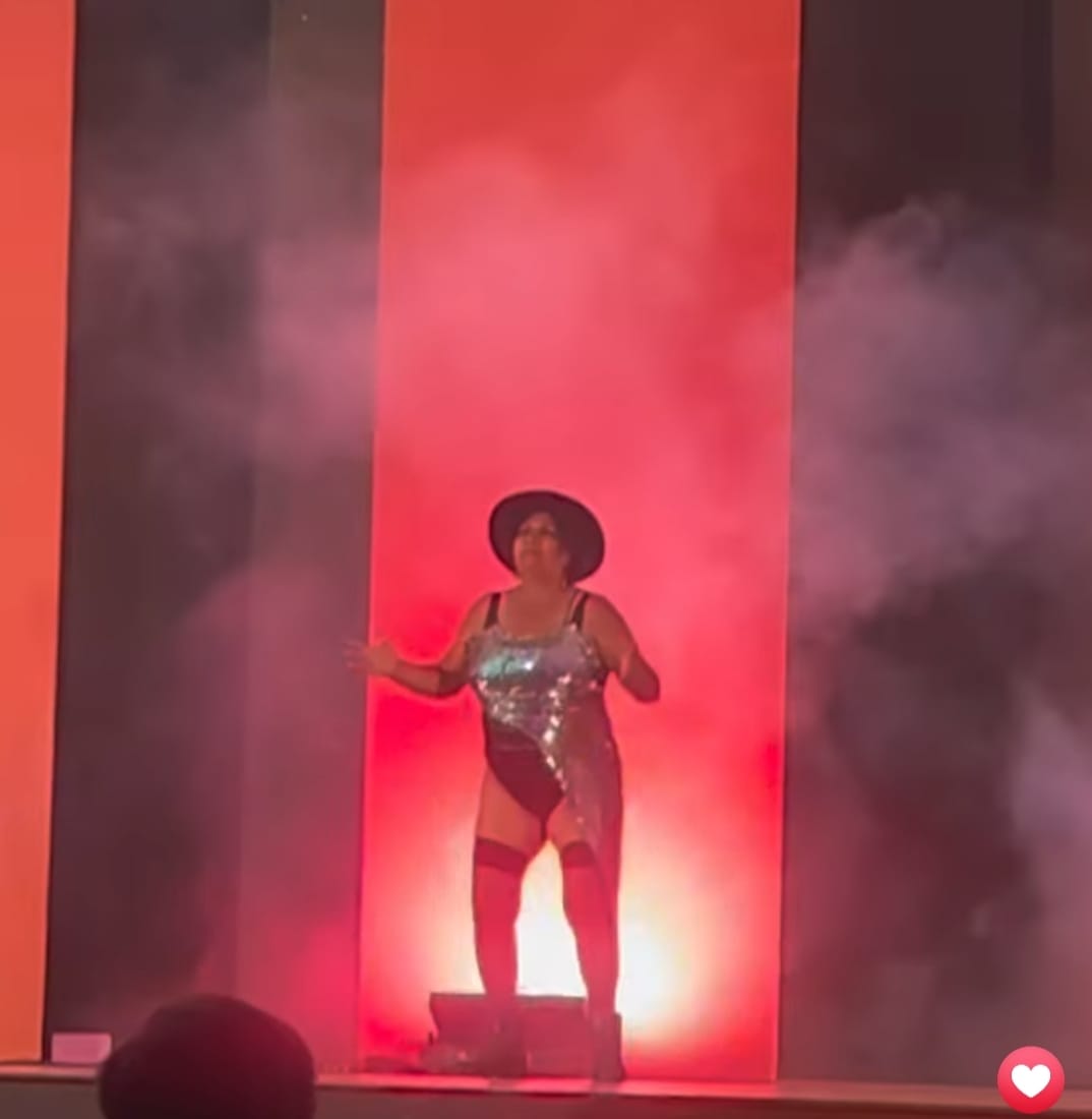 Playback de Adultos de Tinajo Playback de Adultos de Tinajo