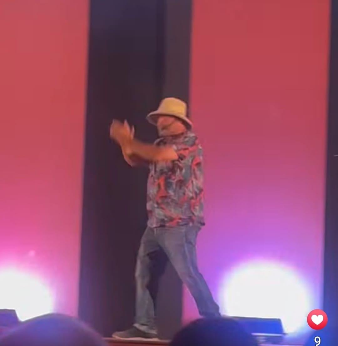 Playback de Adultos de Tinajo Playback de Adultos de Tinajo