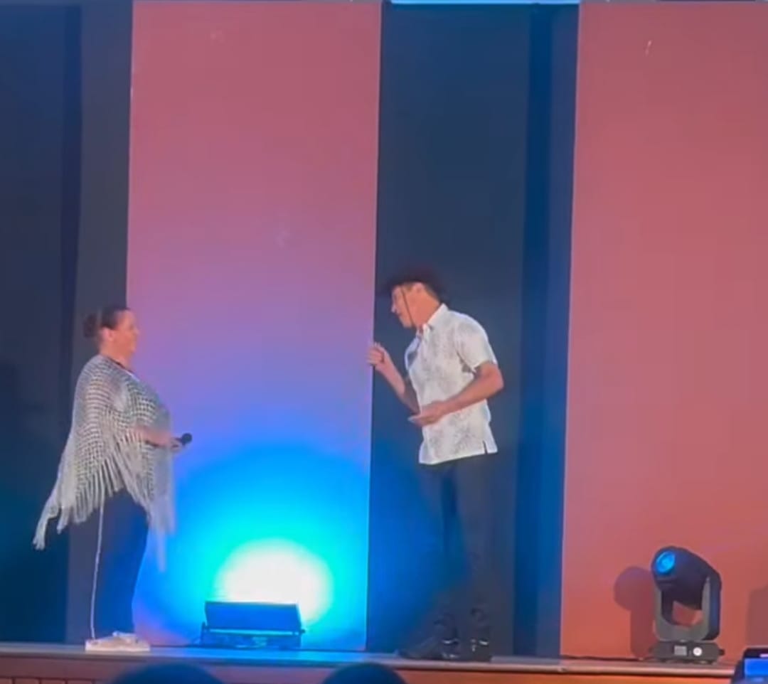 Playback de Adultos de Tinajo Playback de Adultos de Tinajo