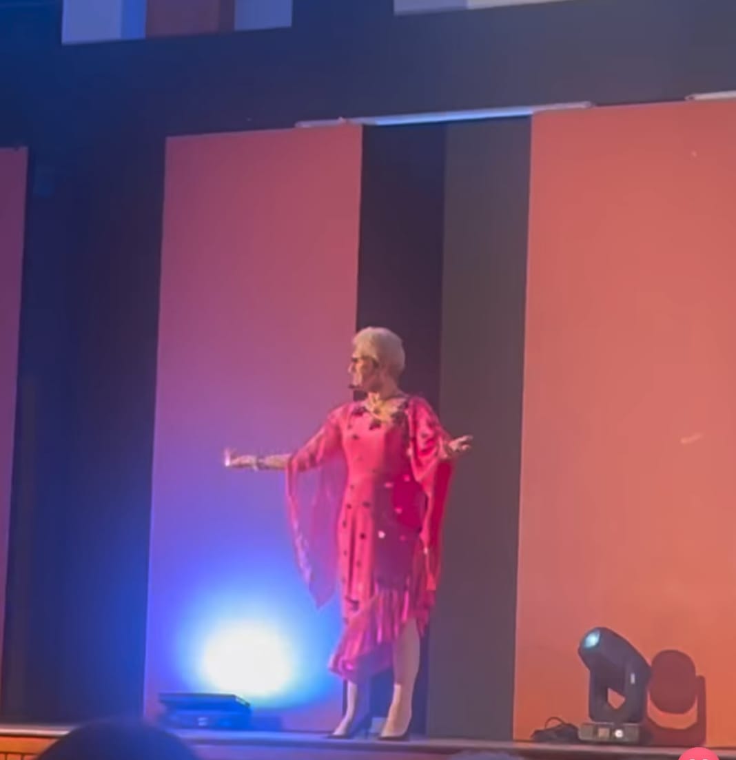 Playback de Adultos de Tinajo Playback de Adultos de Tinajo