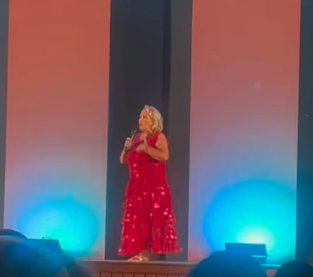 Playback de Adultos de Tinajo Playback de Adultos de Tinajo