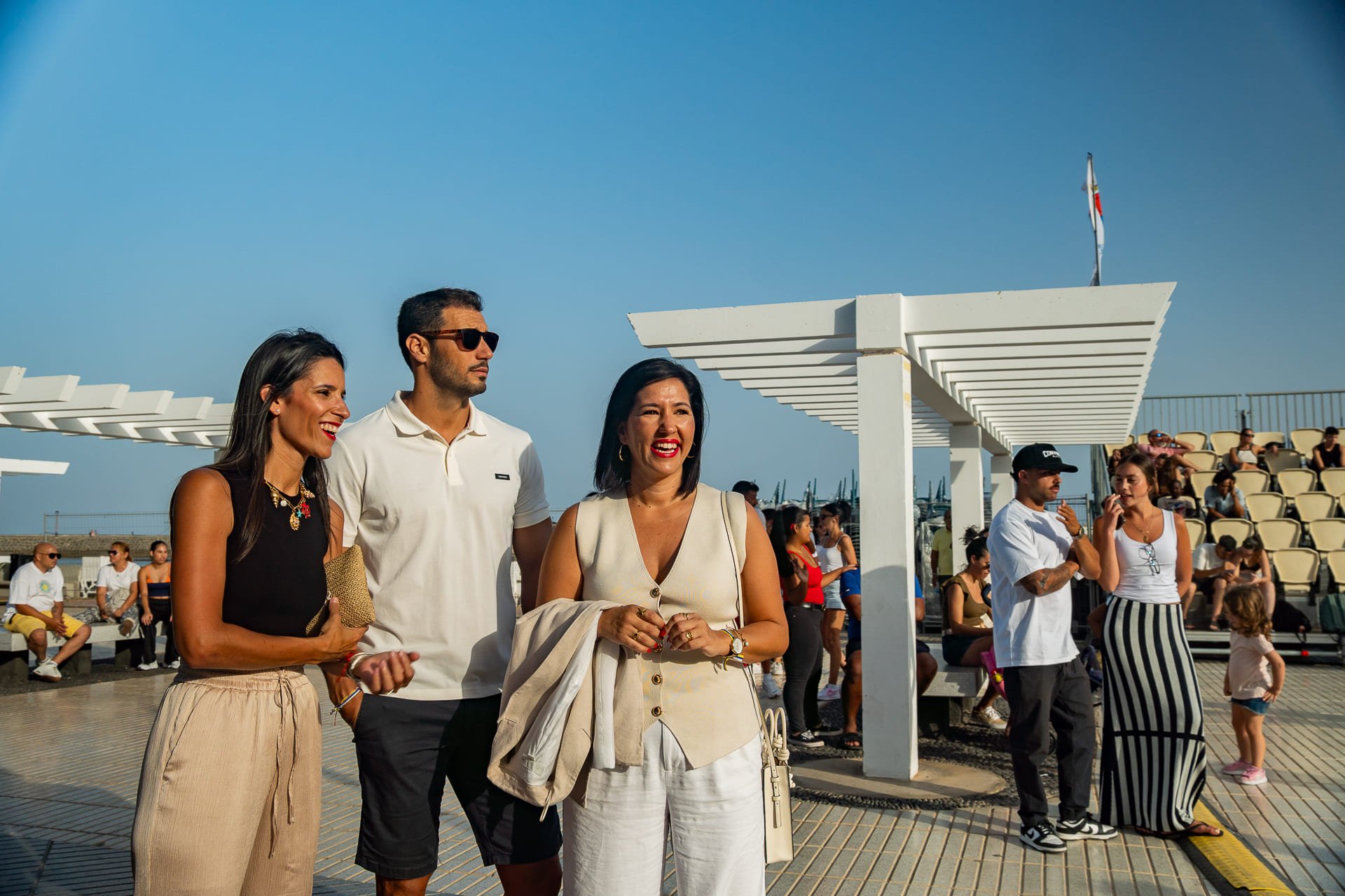 San Ginés Xperience Dance Edition