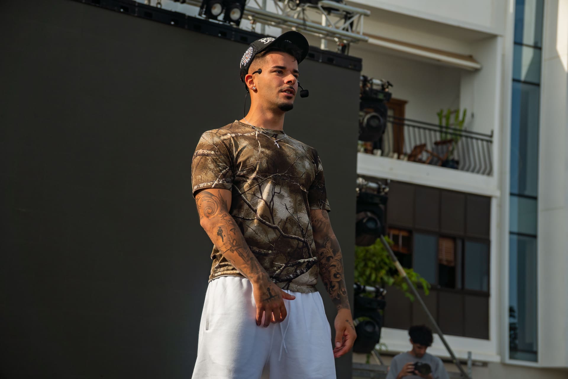 San Ginés Xperience Dance Edition