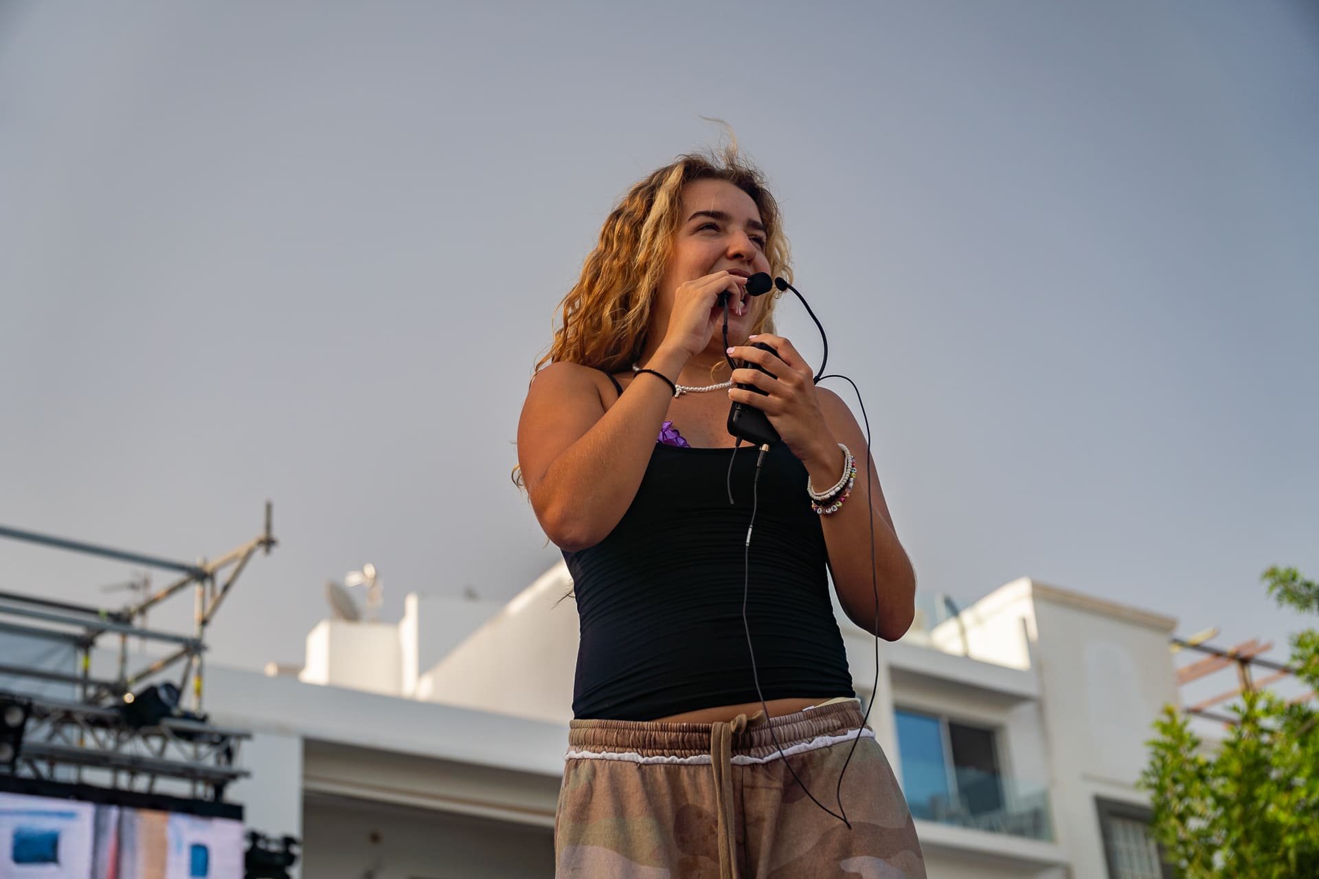 San Ginés Xperience Dance Edition