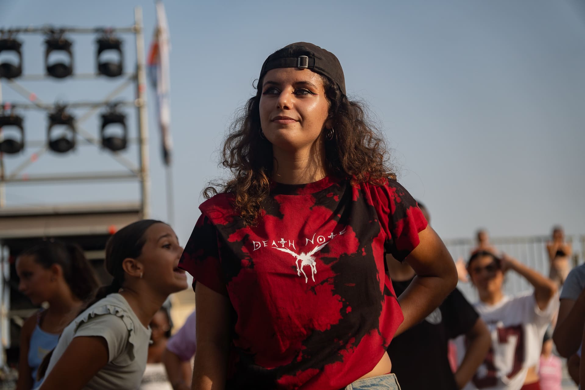 San Ginés Xperience Dance Edition