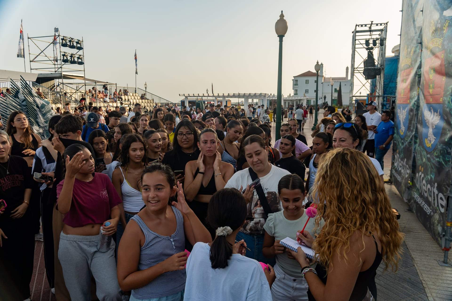 San Ginés Xperience Dance Edition