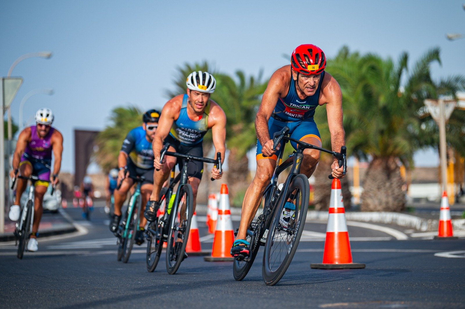 Triatlón RCNA – Ciudad de Arrecife