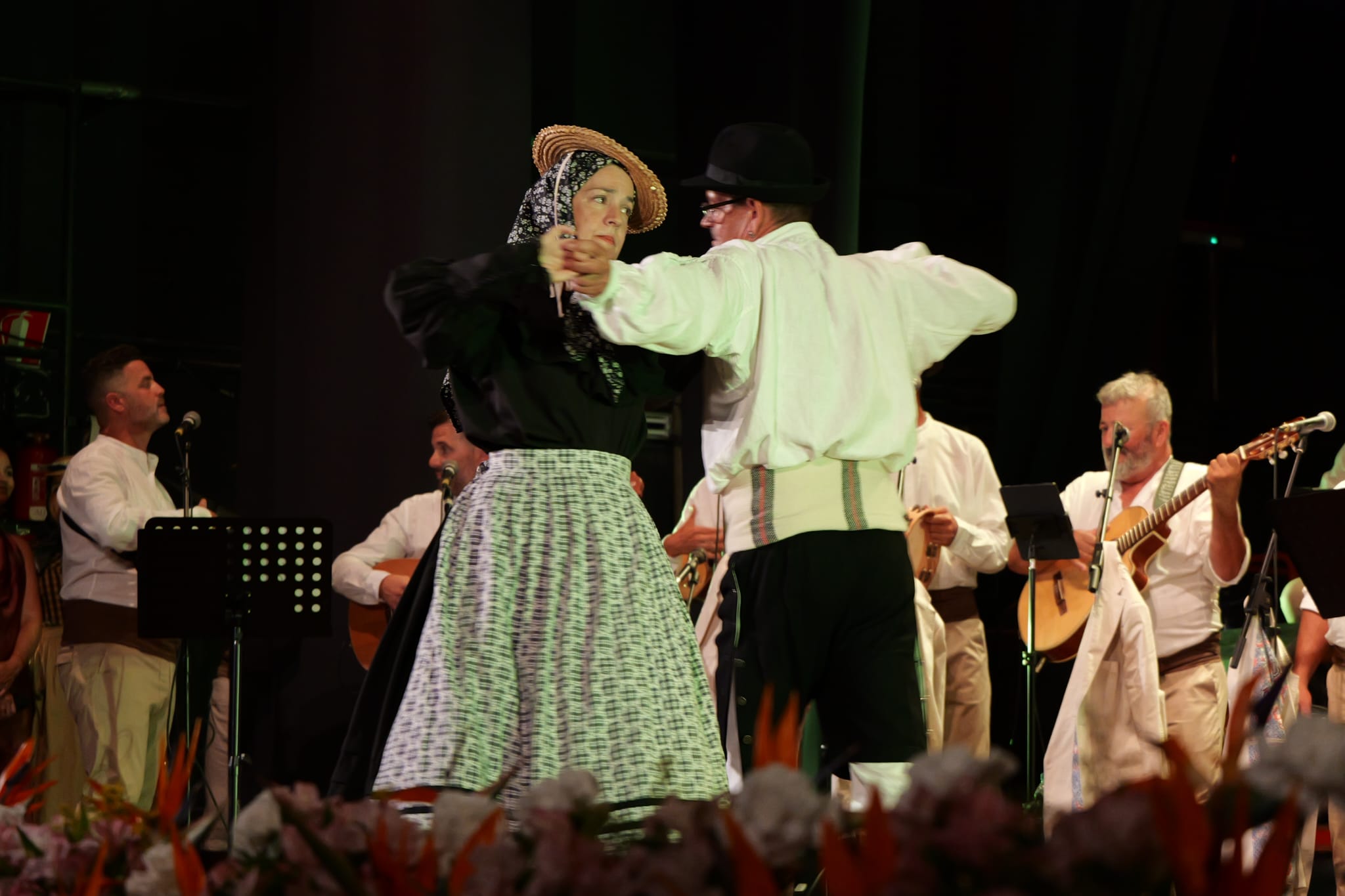 Grupo de Música Popular Teguey Grupo de Música Popular Teguey