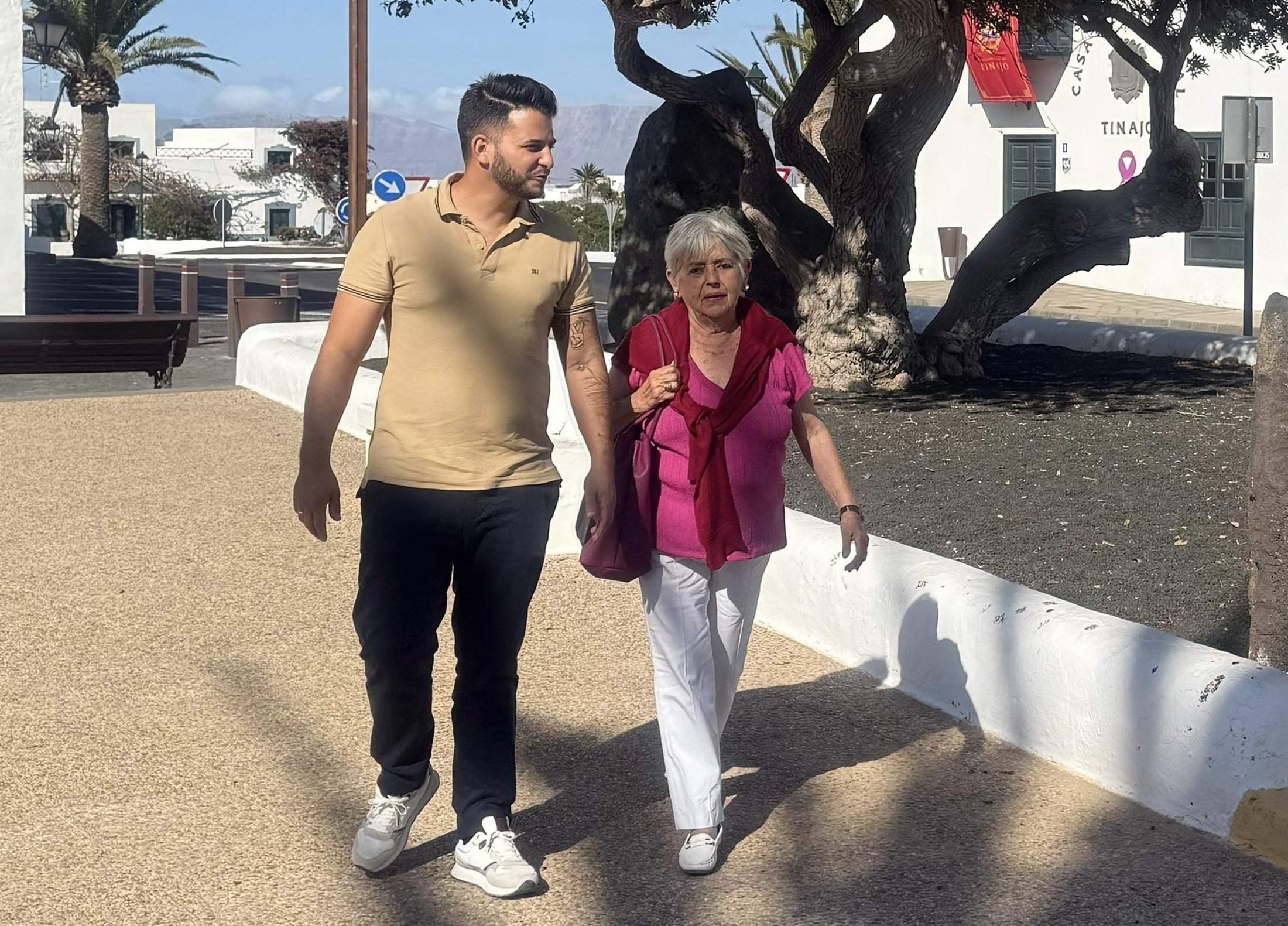 Partido Popular de Tinajo