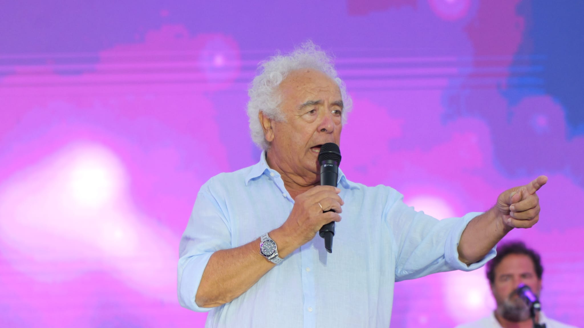 Concierto de Los del Río Concierto de Los del Río