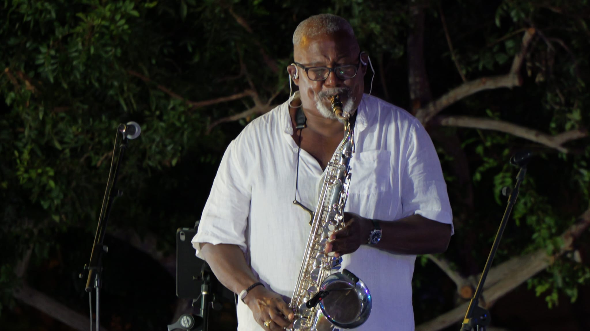 Concierto de Los del Río Concierto de Los del Río