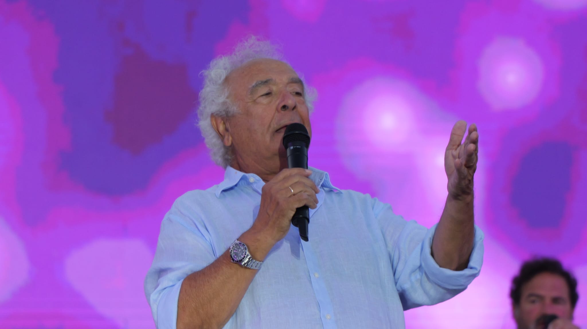 Concierto de Los del Río Concierto de Los del Río